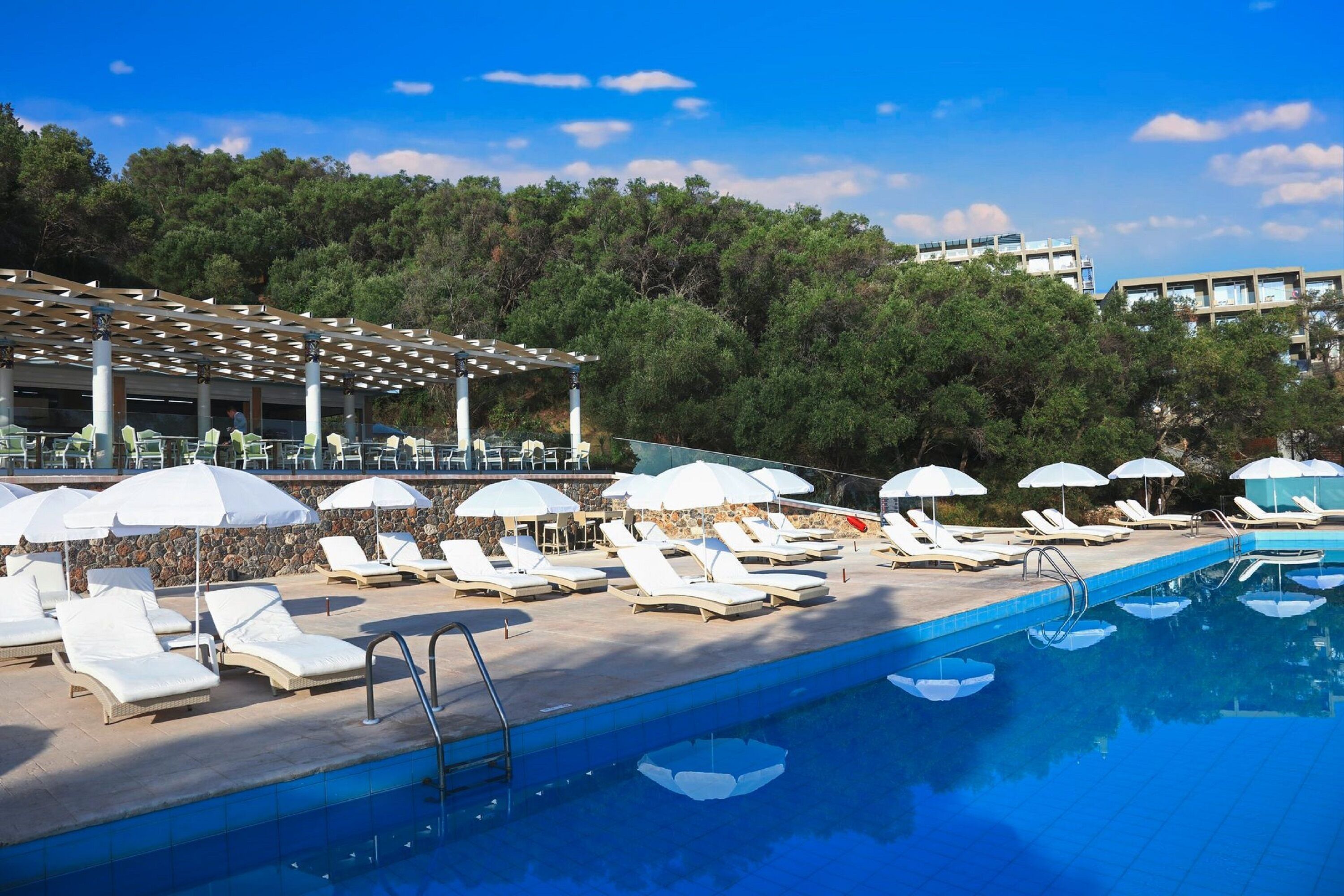 Mythos Palace Resort