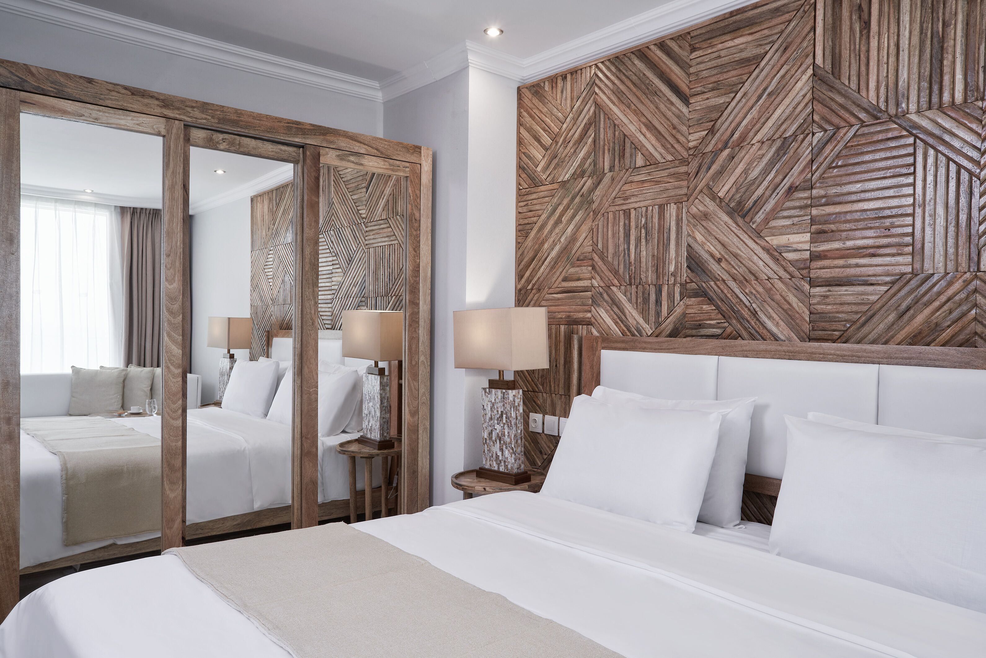 Mythos Palace Resort