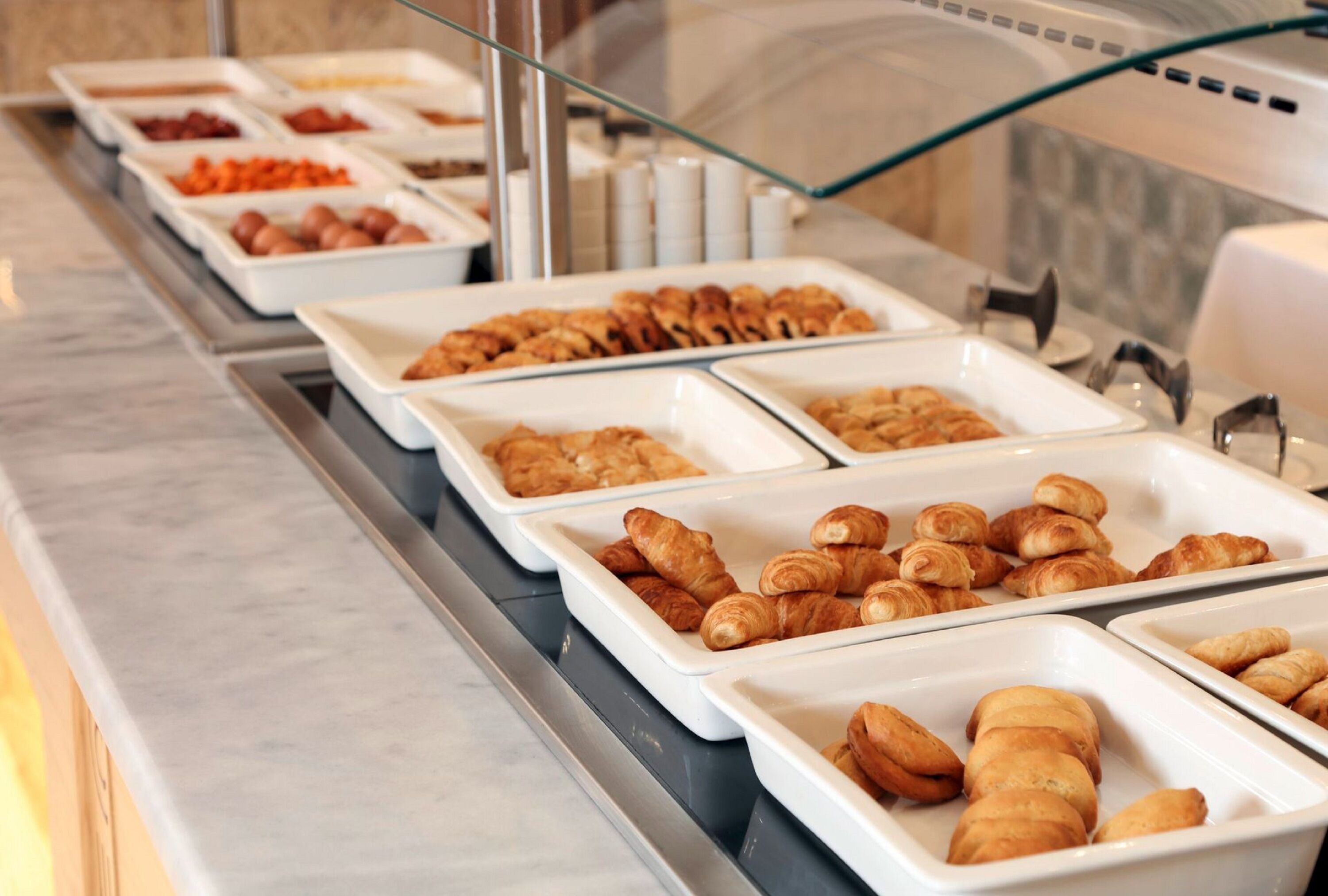 Mythos Palace Resort