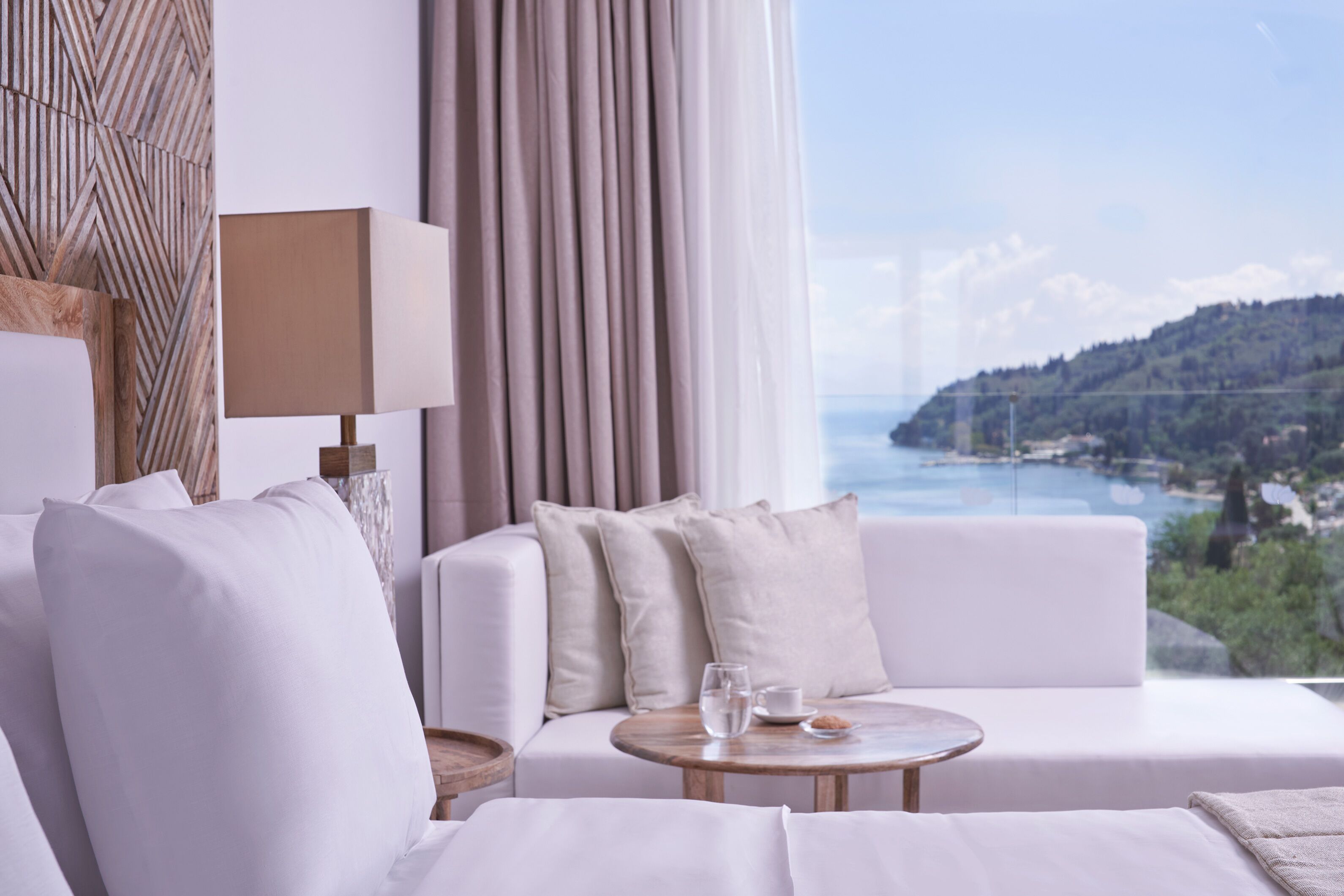 Mythos Palace Resort