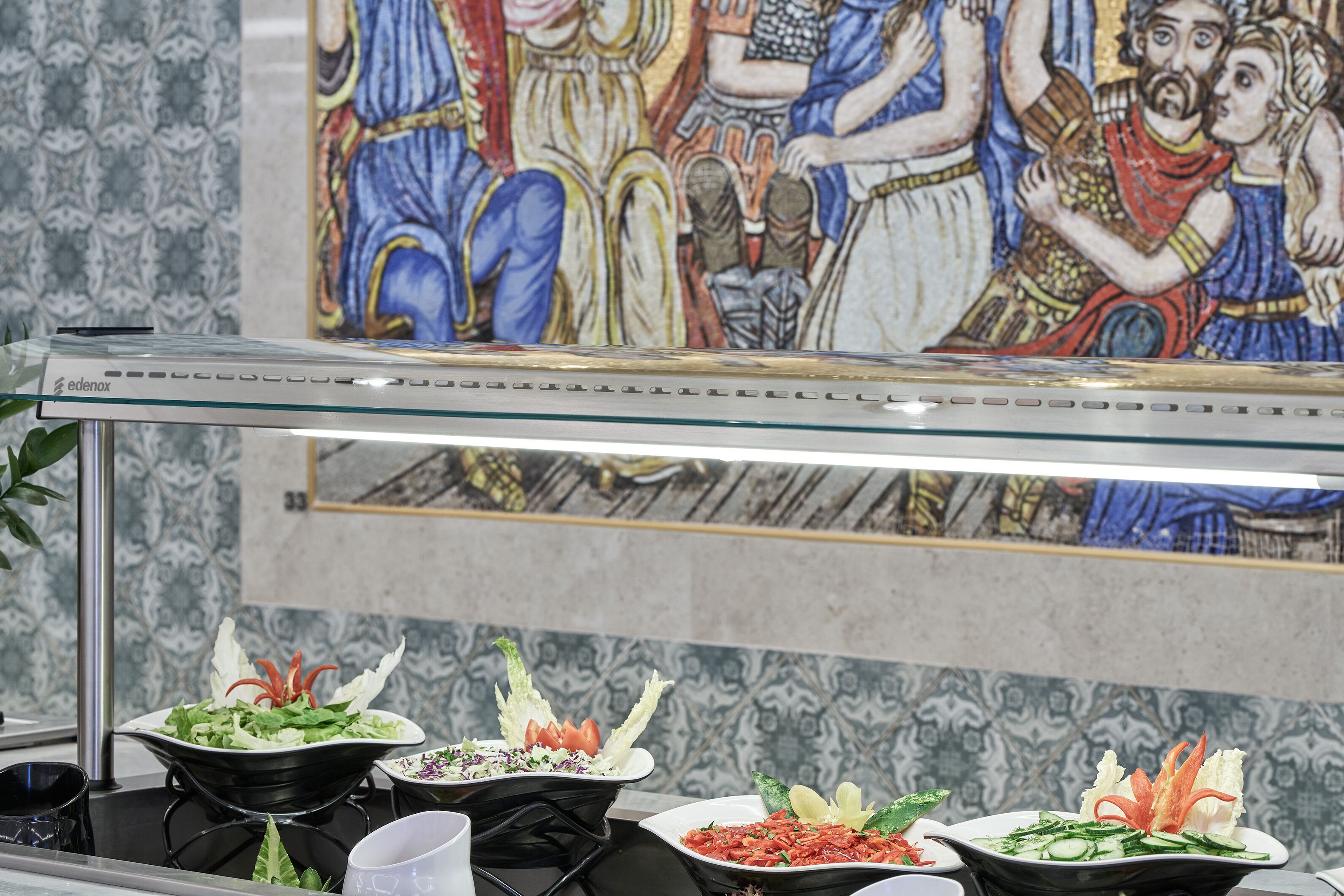 Mythos Palace Resort