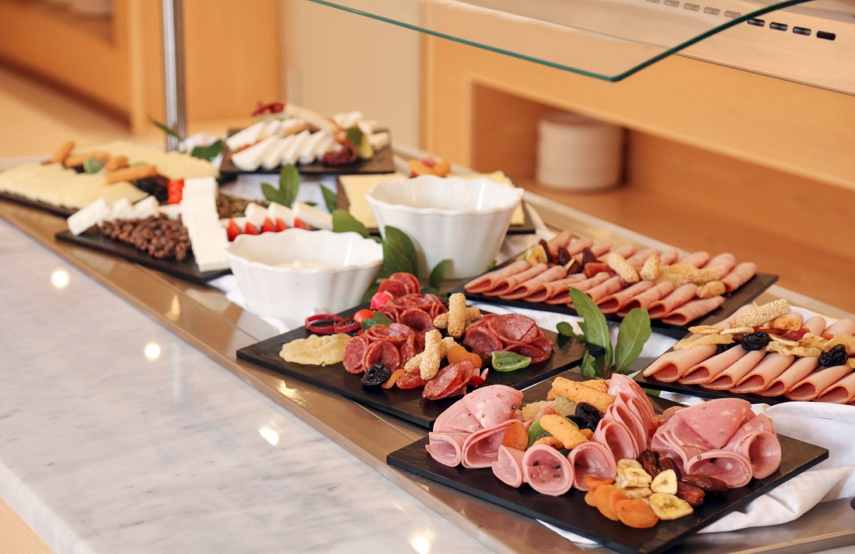 Mythos Palace Resort