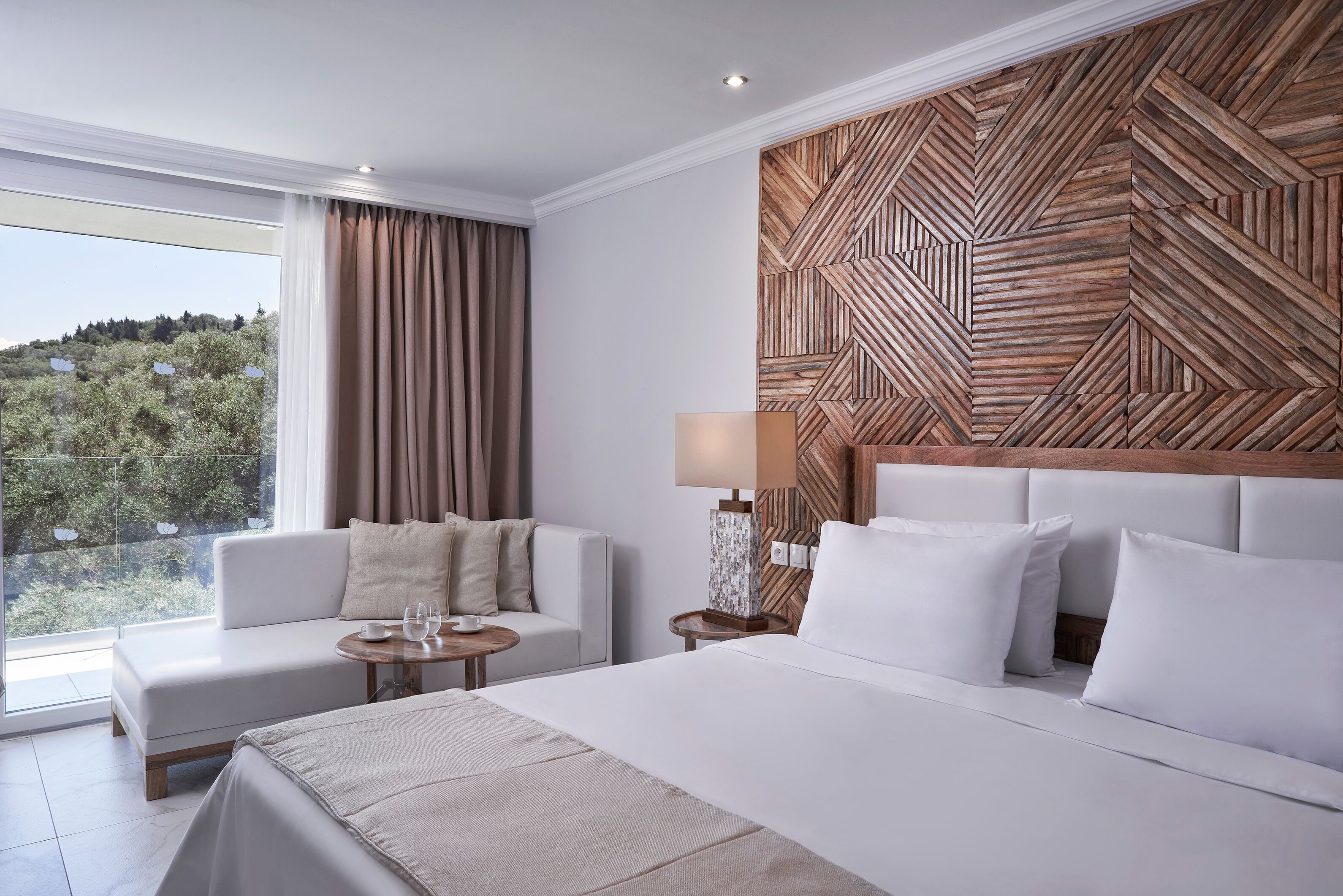 Mythos Palace Resort