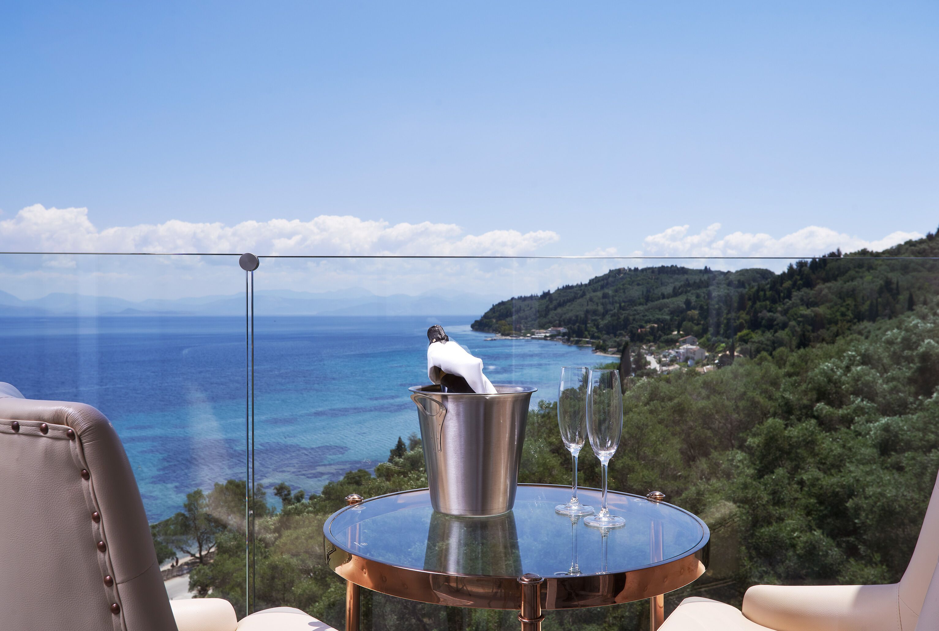 Mythos Palace Resort