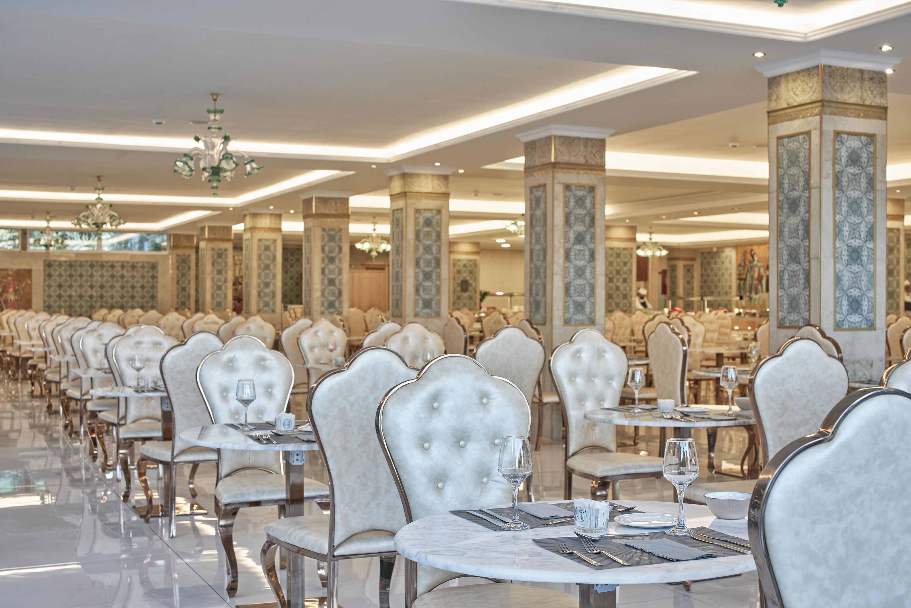 Mythos Palace Resort