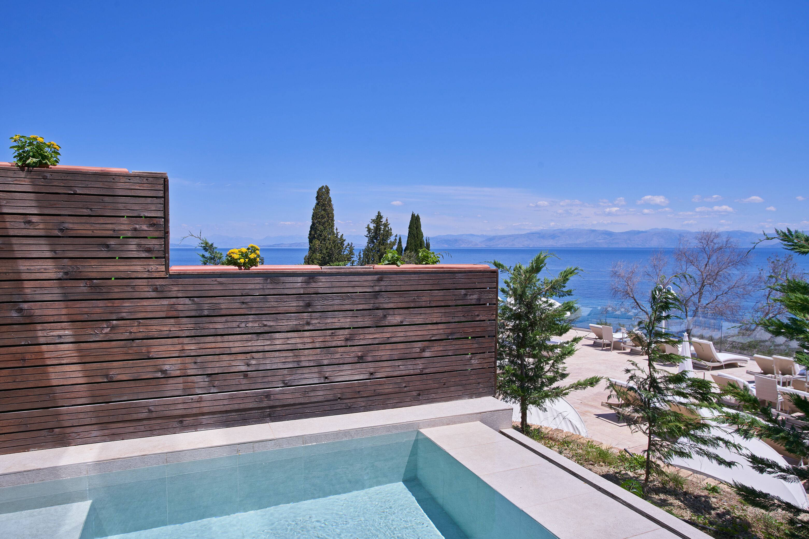 Mythos Palace Resort