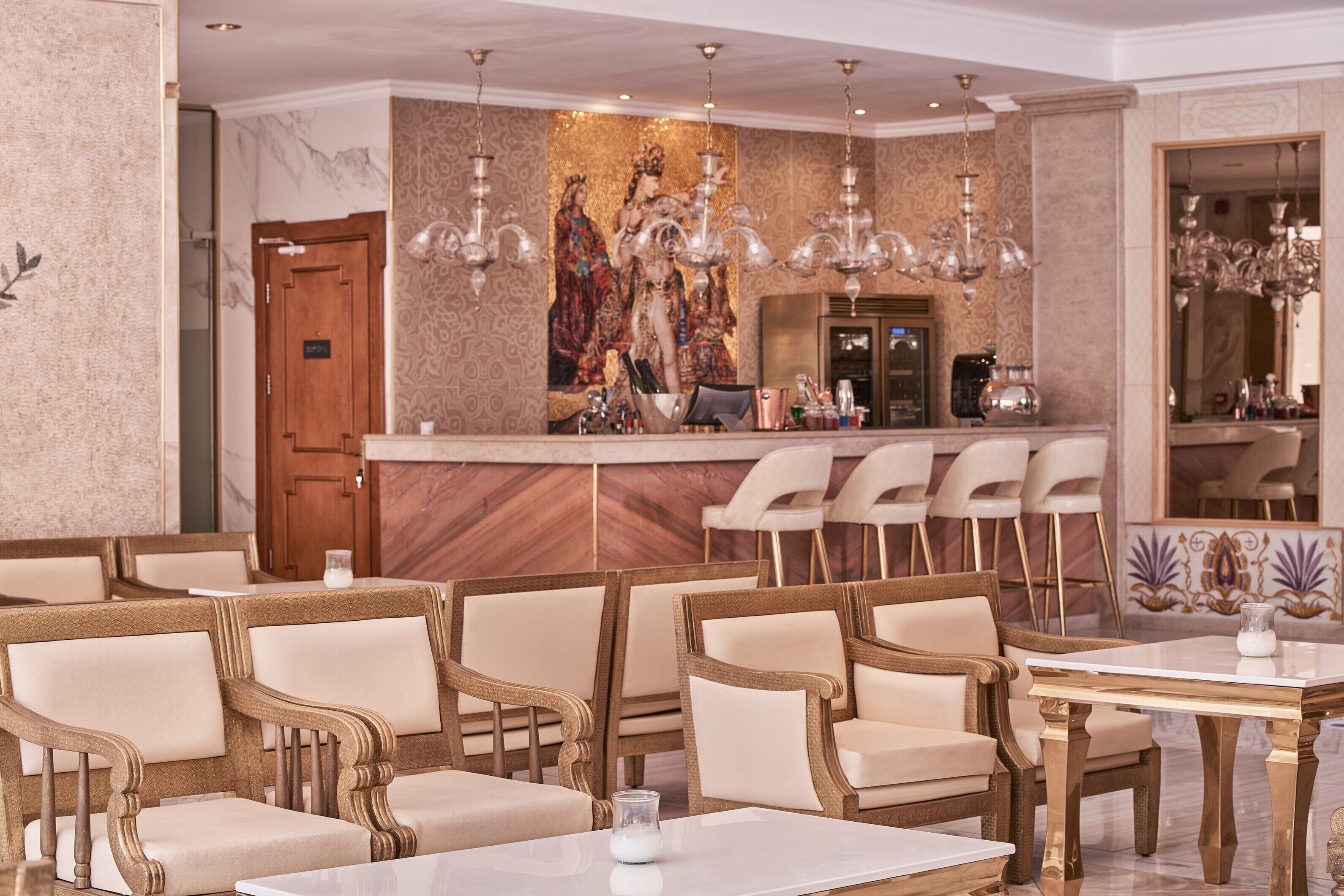 Mythos Palace Resort