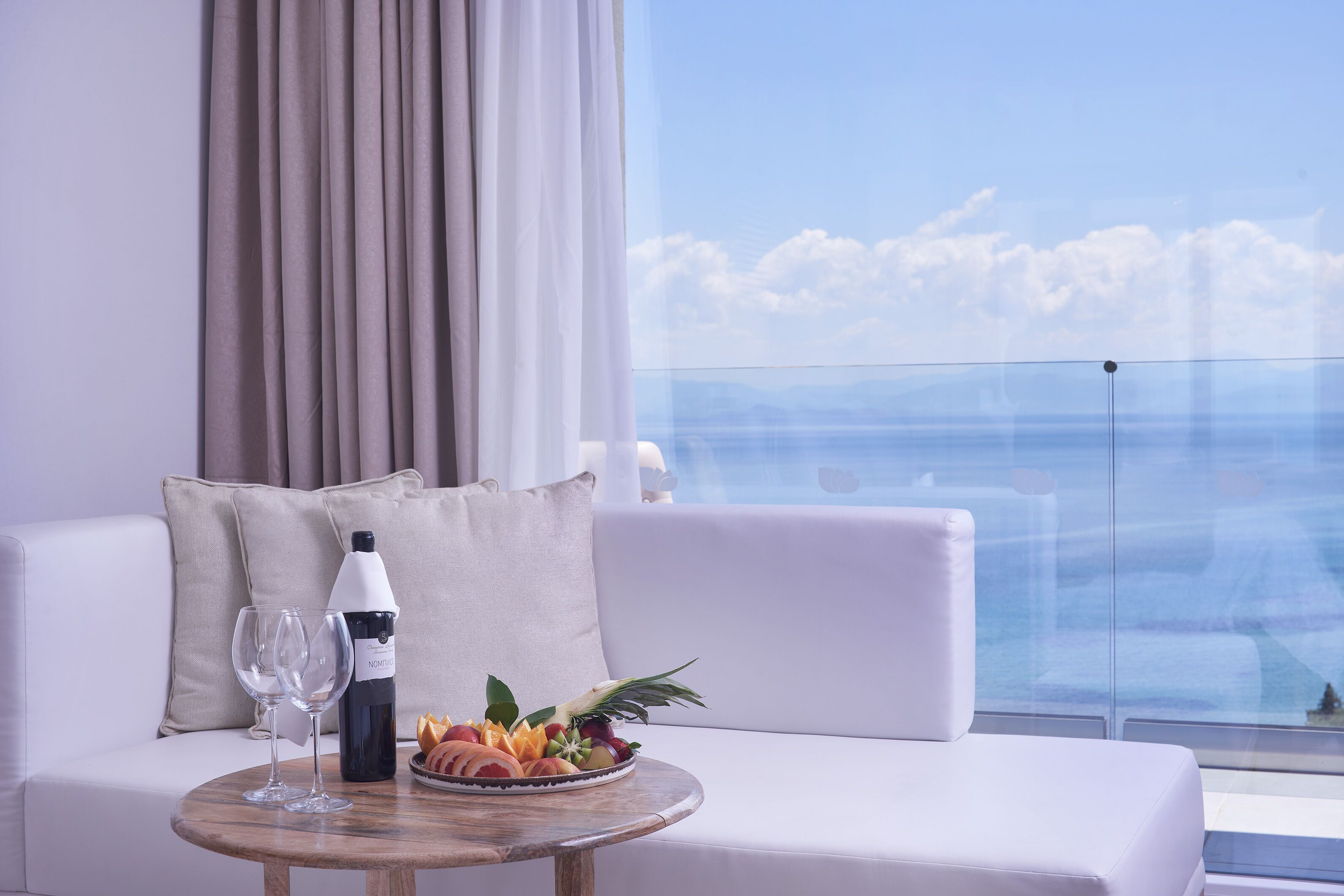 Mythos Palace Resort