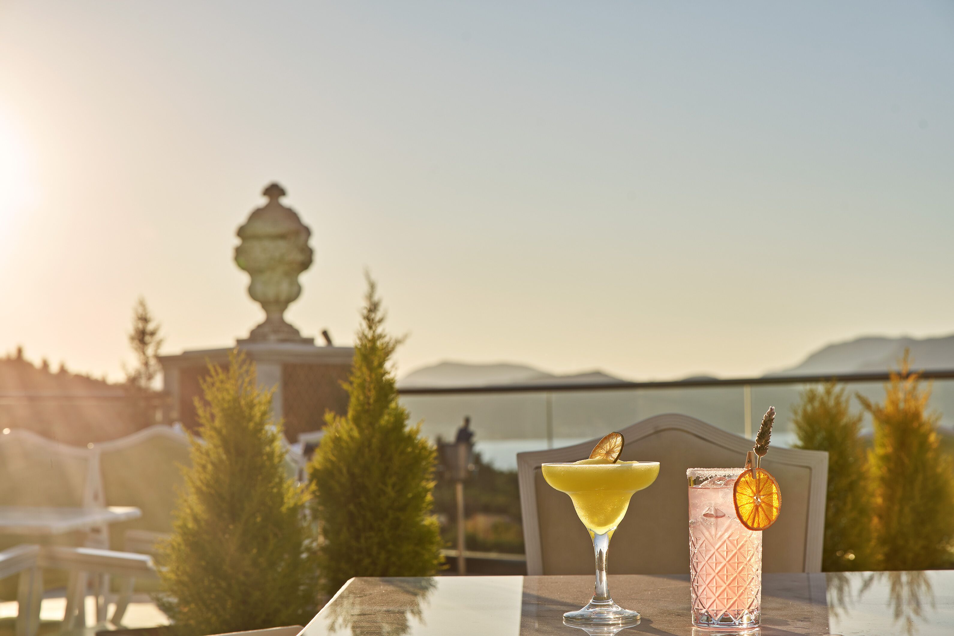 Mythos Palace Resort