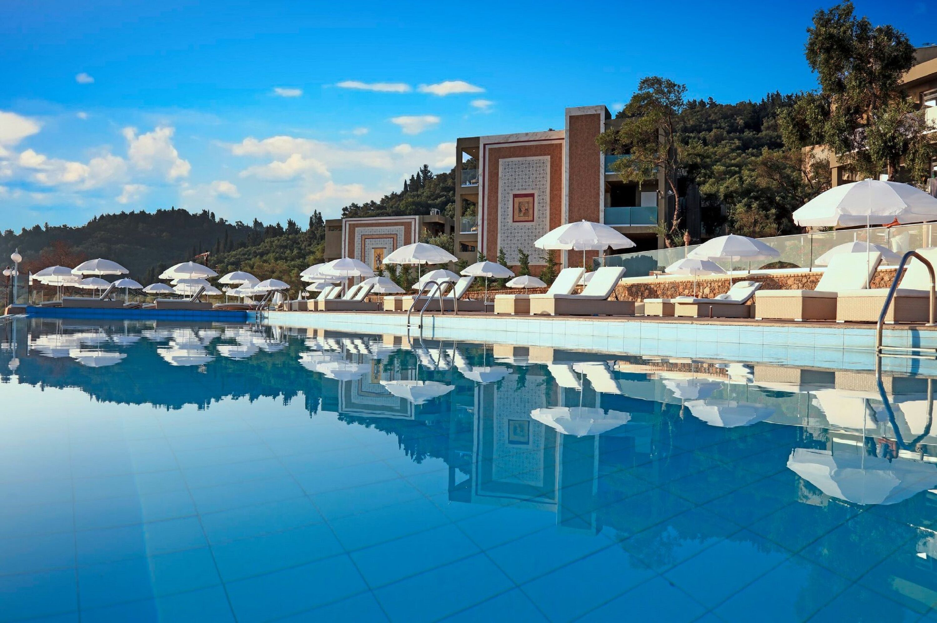 Mythos Palace Resort