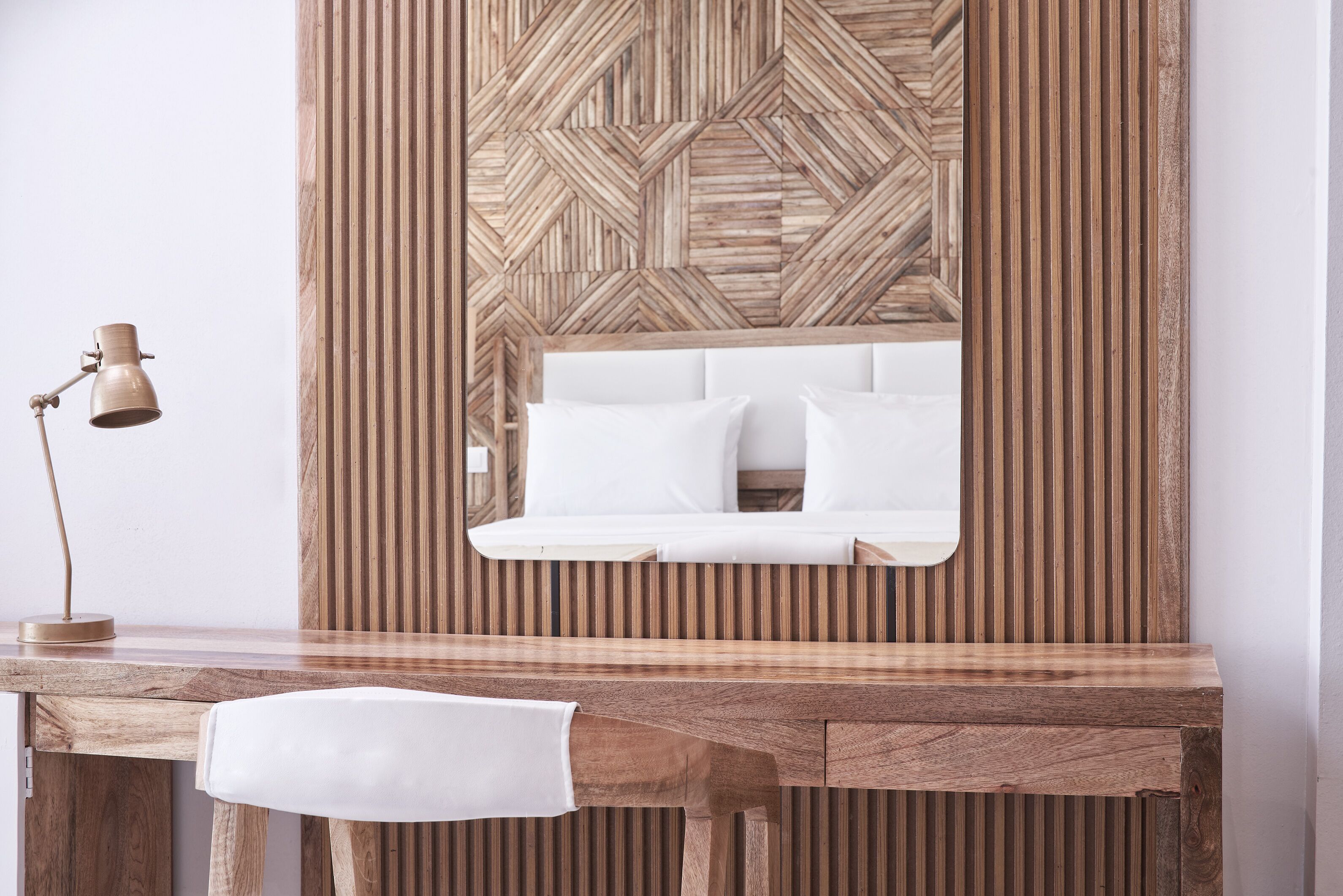 Mythos Palace Resort