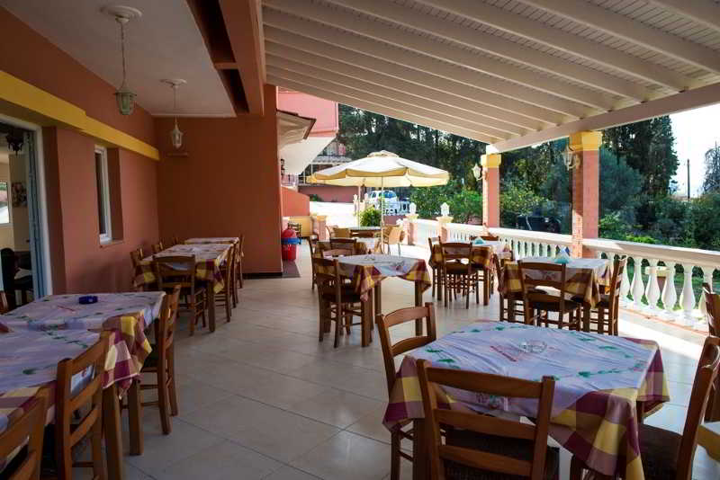 Penelope Hotel