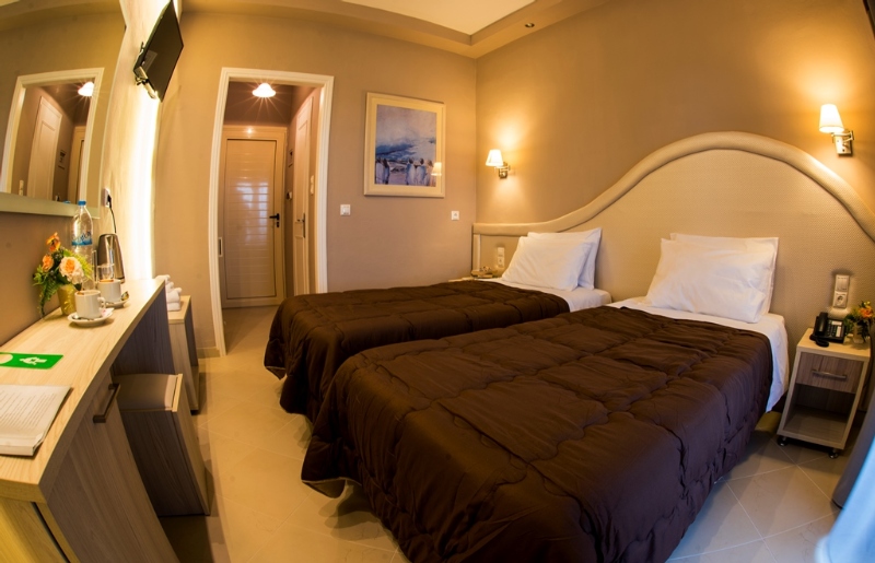 Penelope Hotel