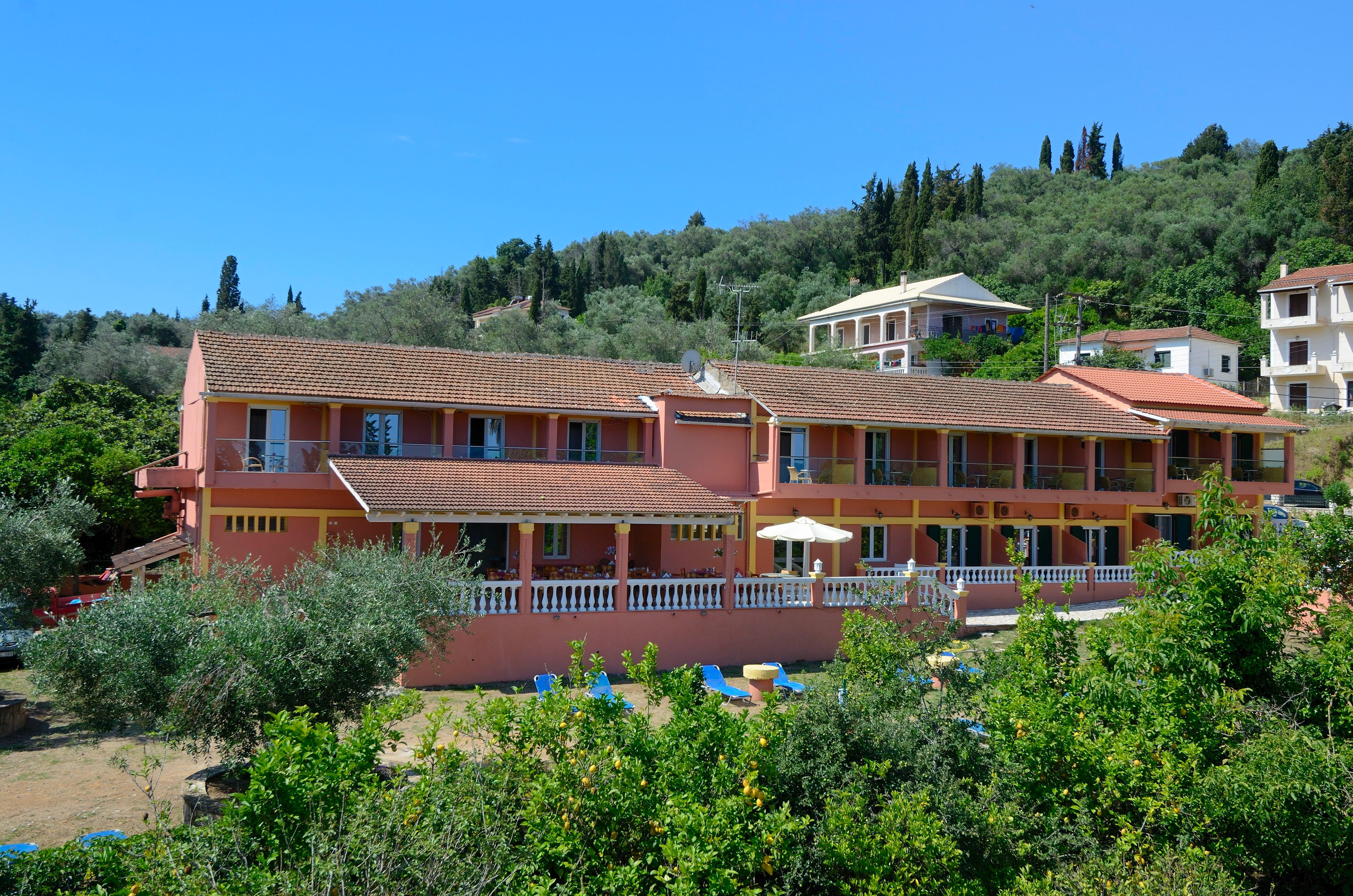 Penelope Hotel