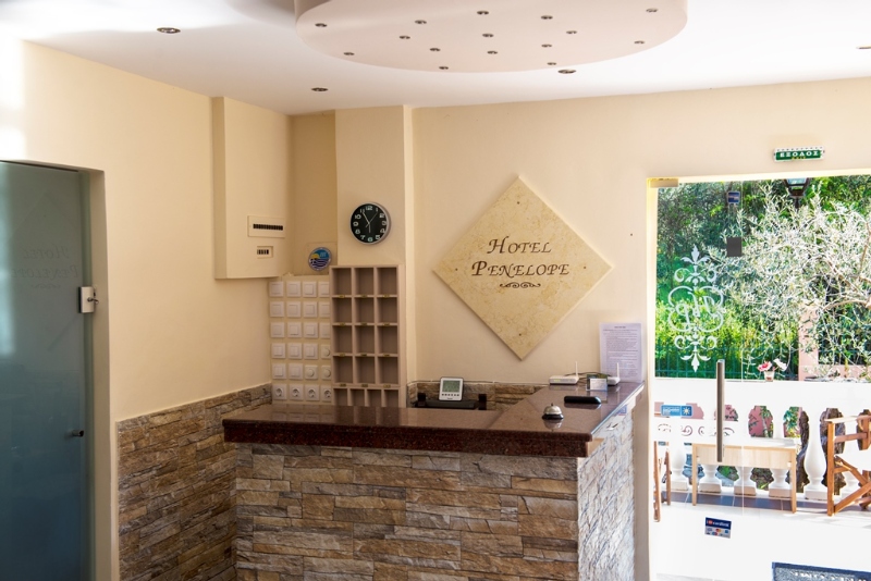 Penelope Hotel