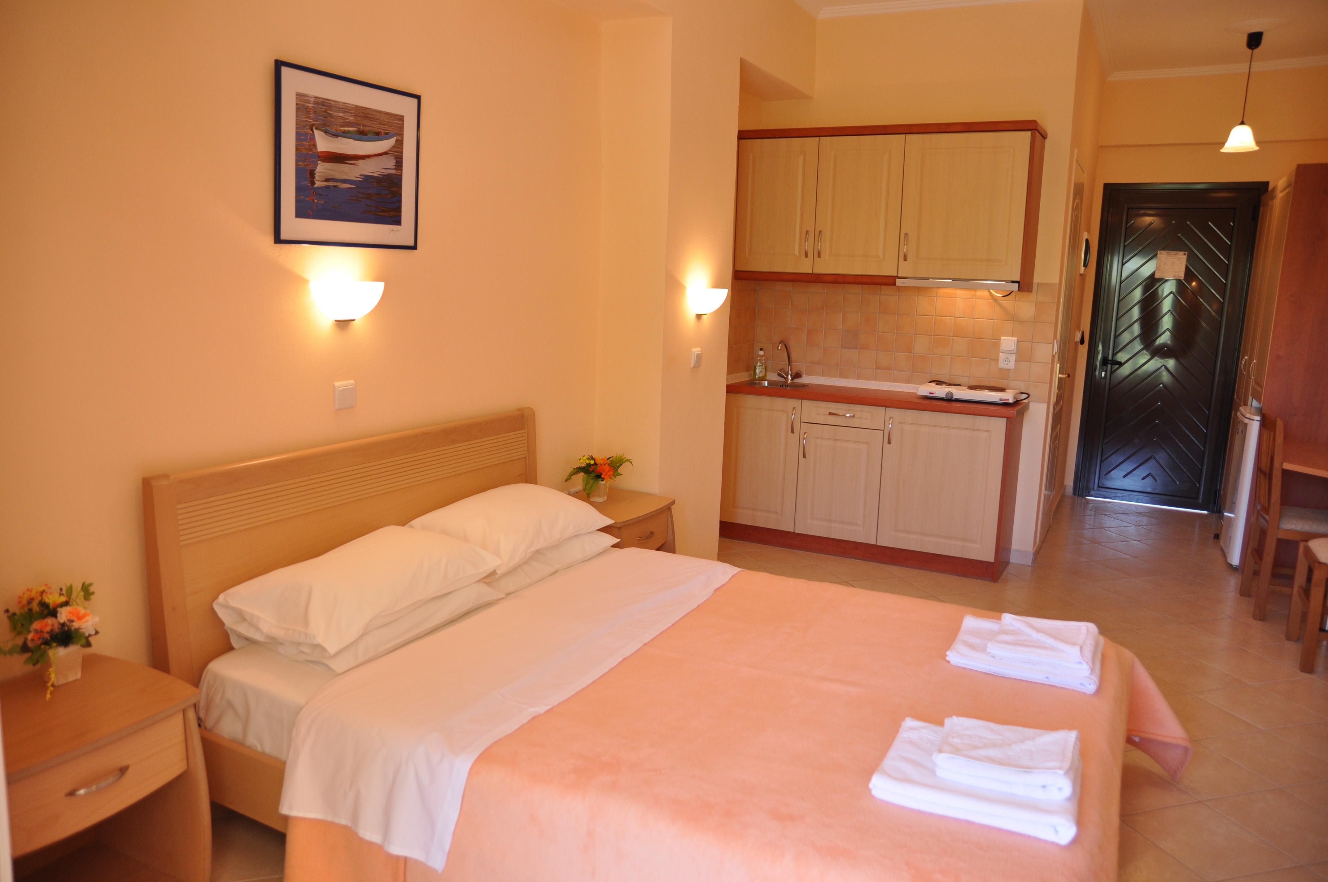 Penelope Hotel