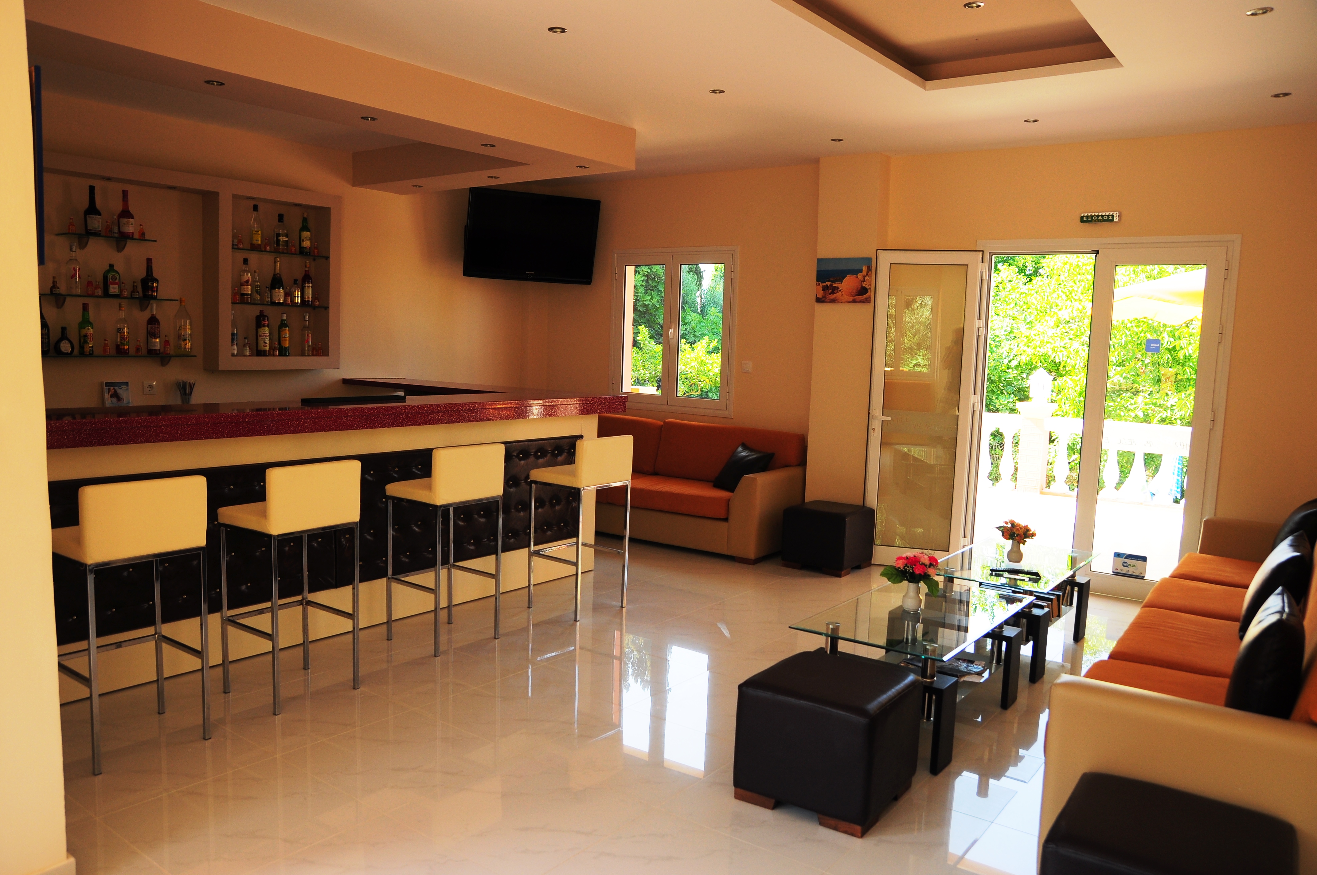 Penelope Hotel
