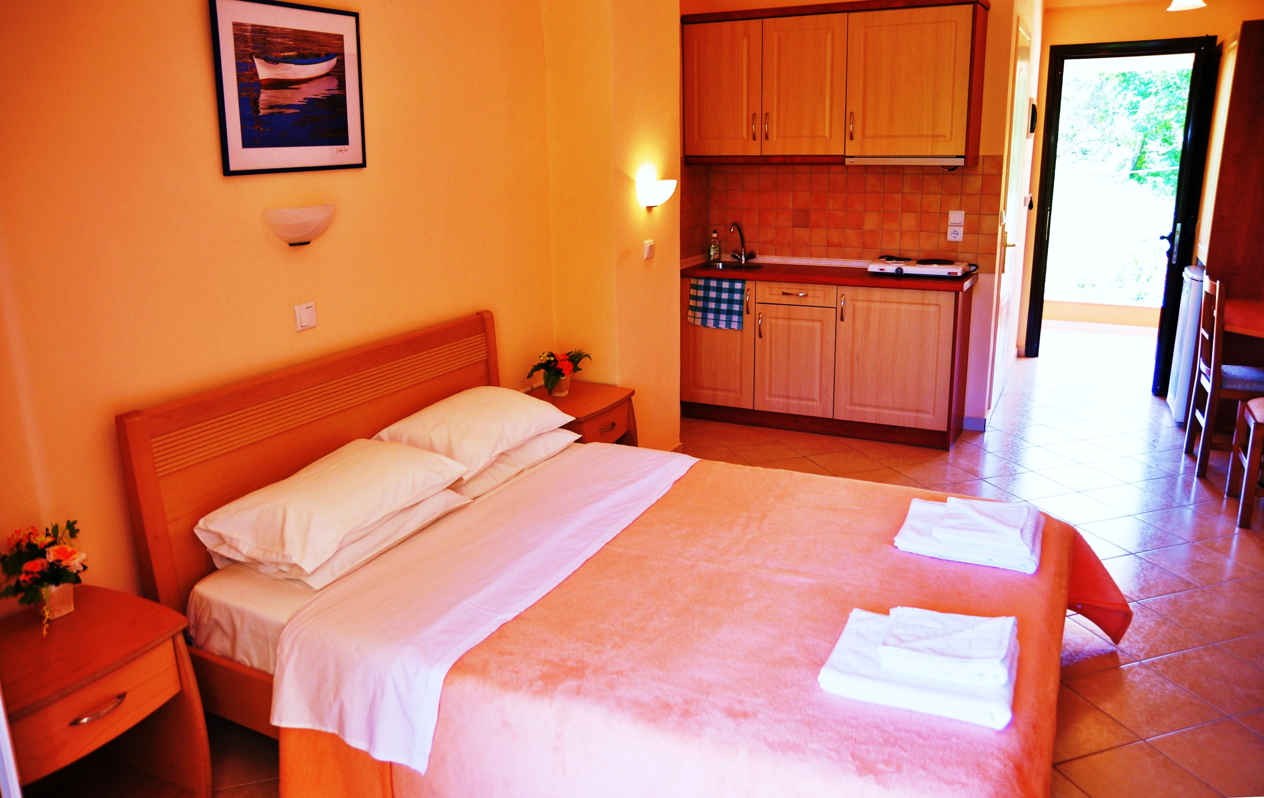 Penelope Hotel