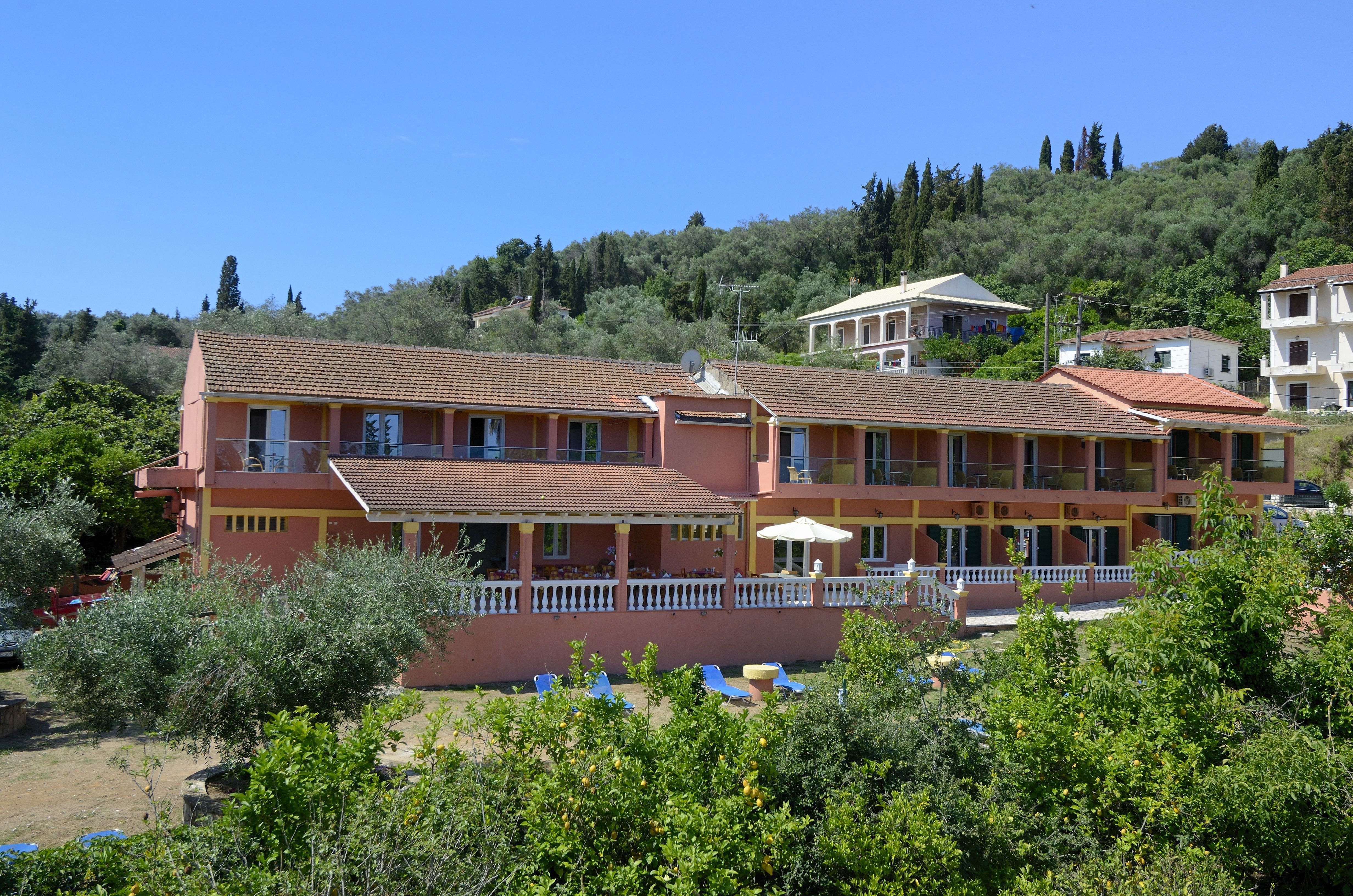 Penelope Hotel