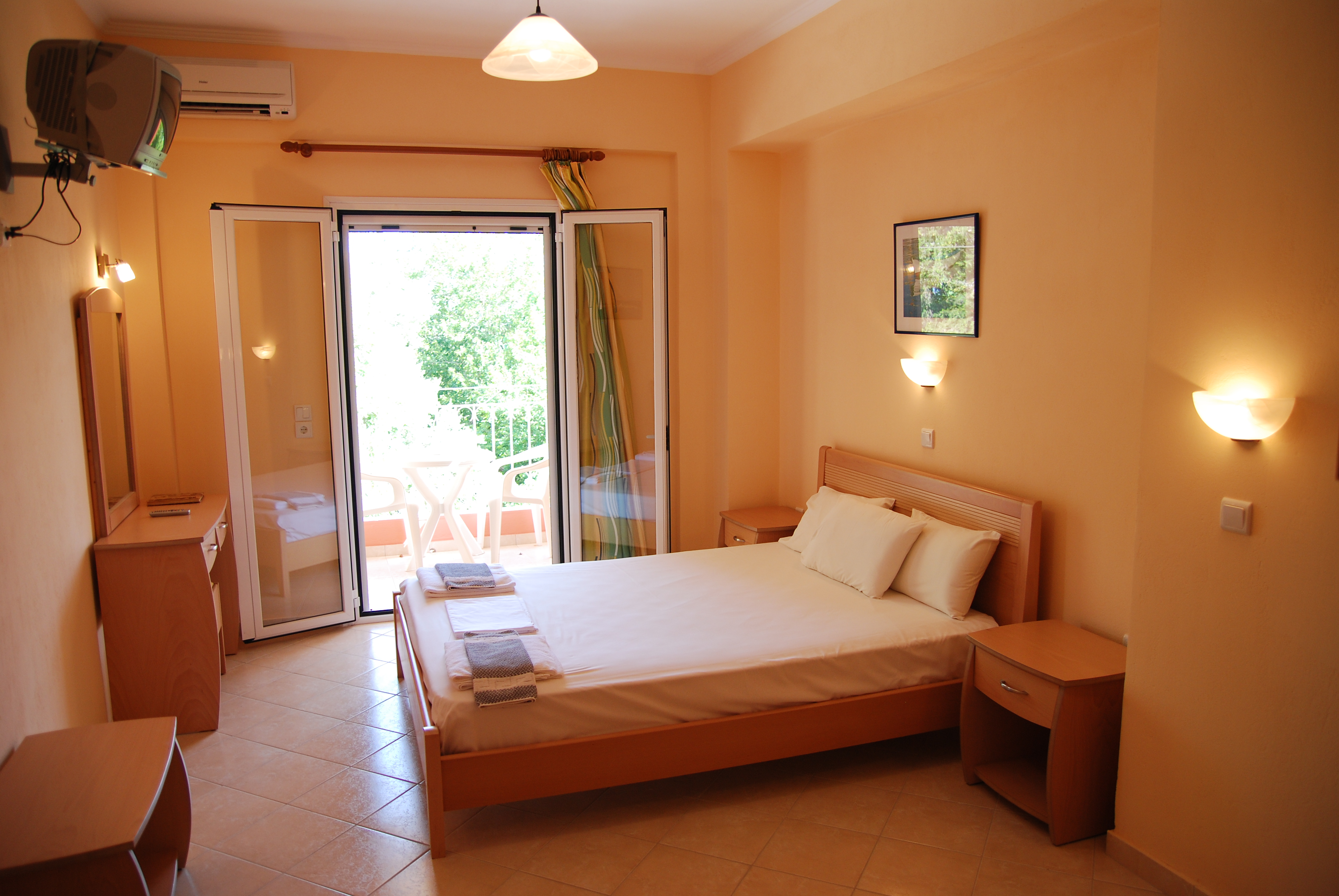 Penelope Hotel