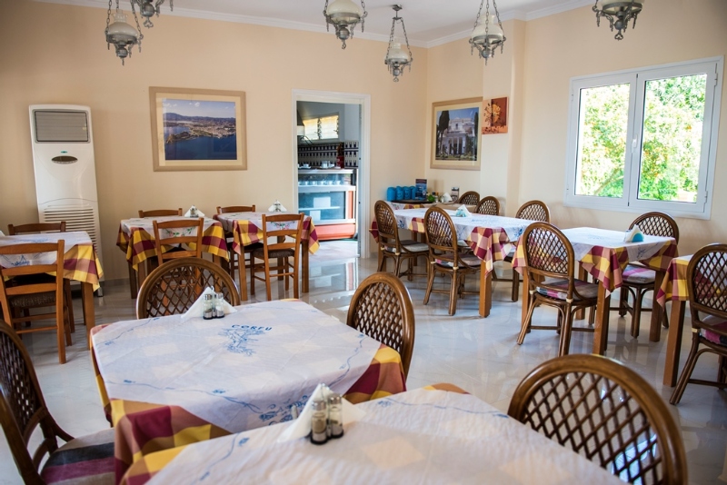 Penelope Hotel