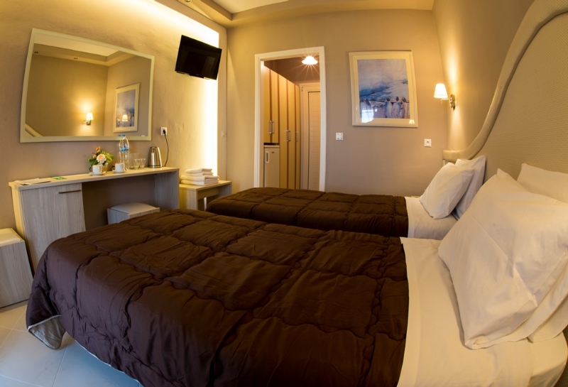 Penelope Hotel