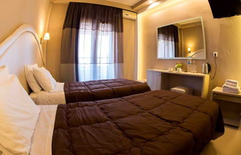 Penelope Hotel