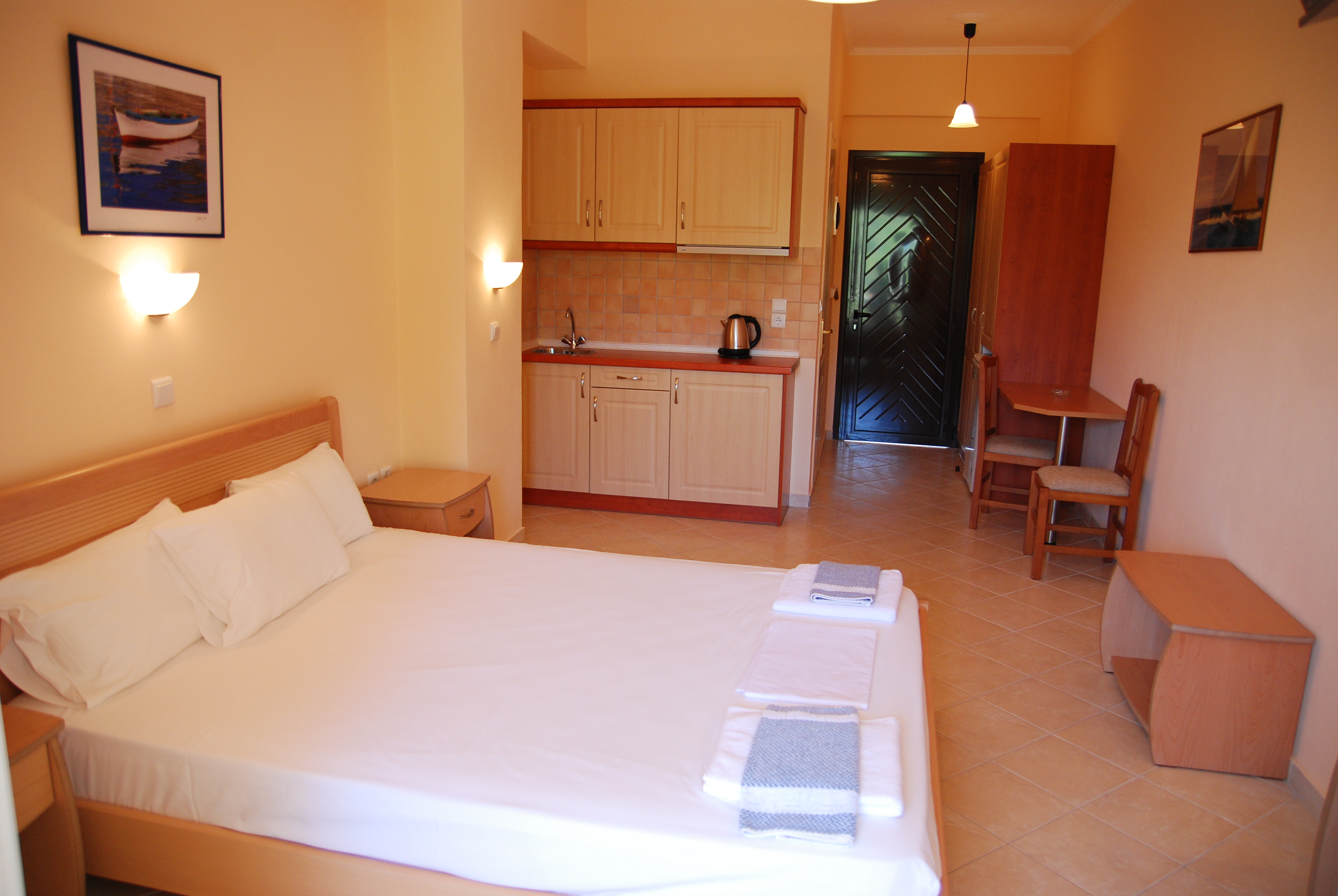Penelope Hotel