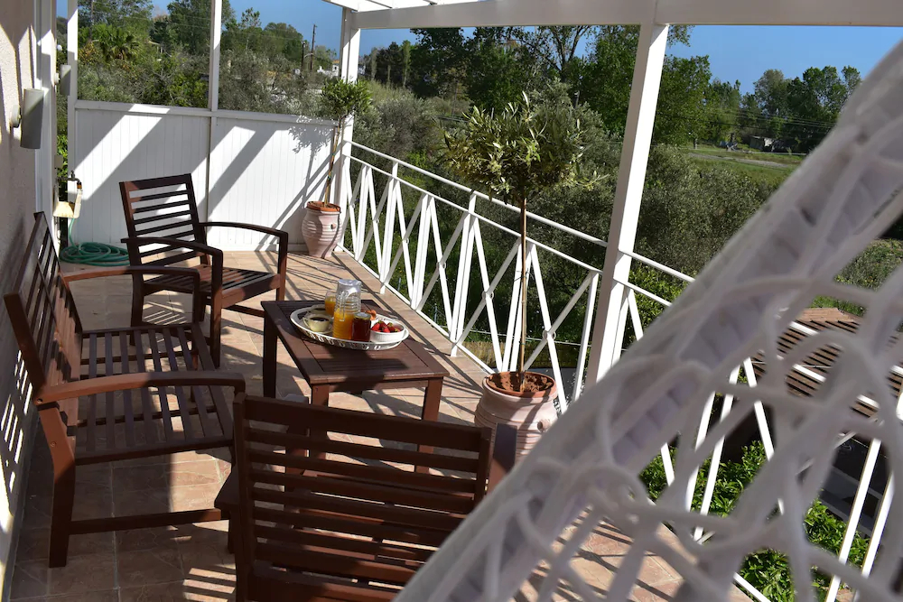 Villa Anastasis