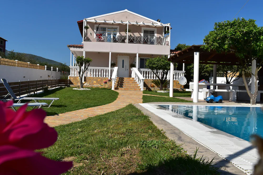 Villa Anastasis