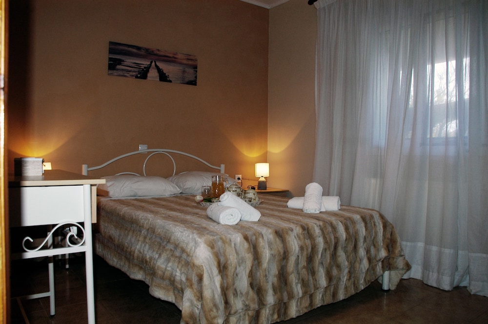 Villa Anastasis
