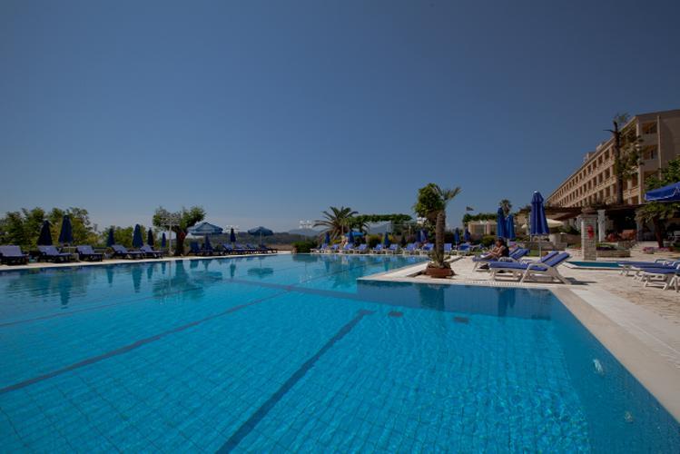 Hotel Corfu Palace