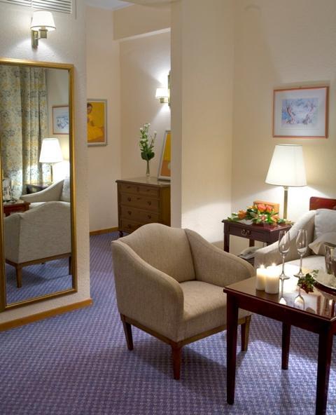 Hotel Corfu Palace