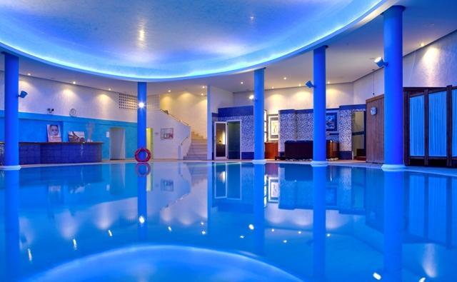 Hotel Corfu Palace