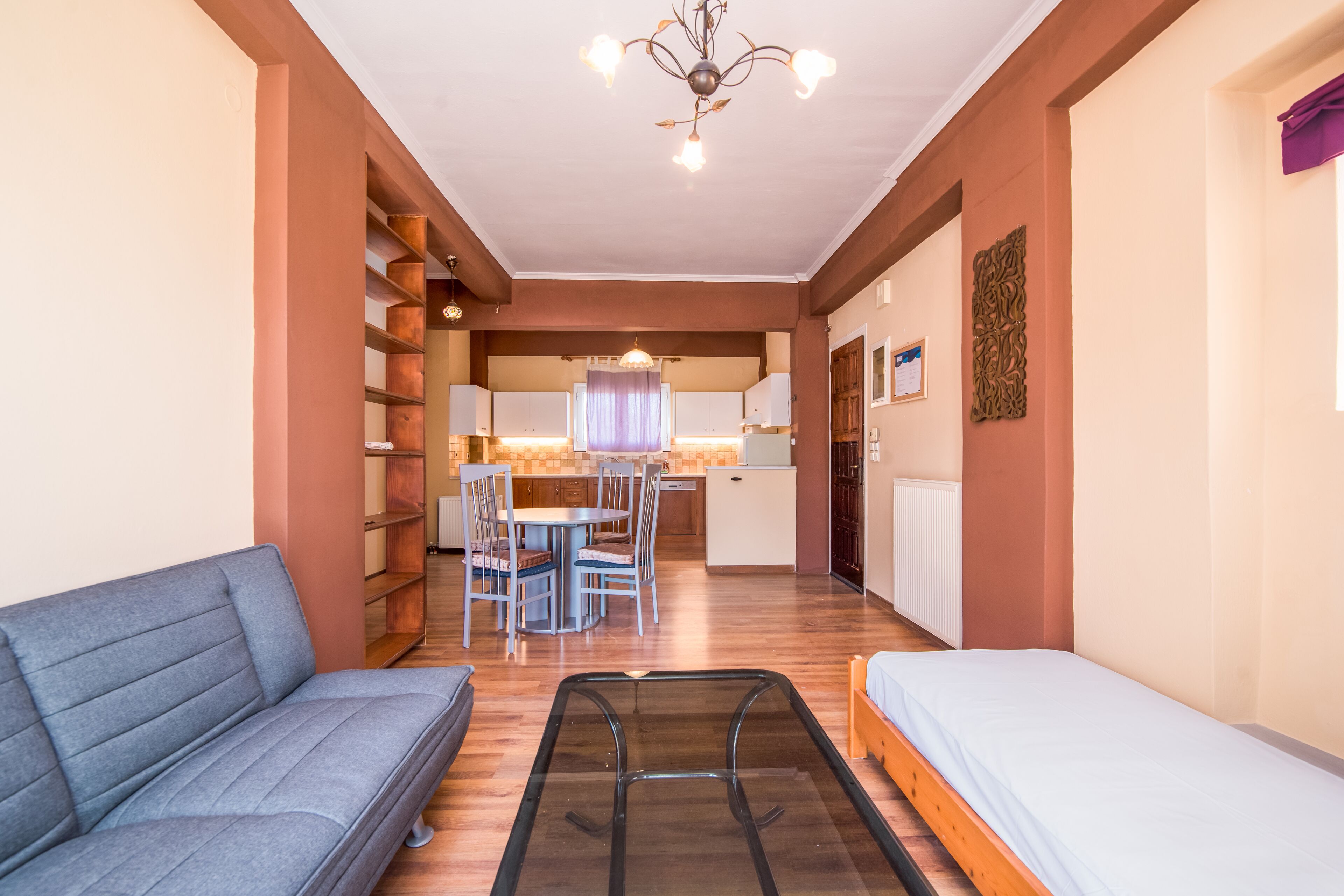 Southgate Apartments