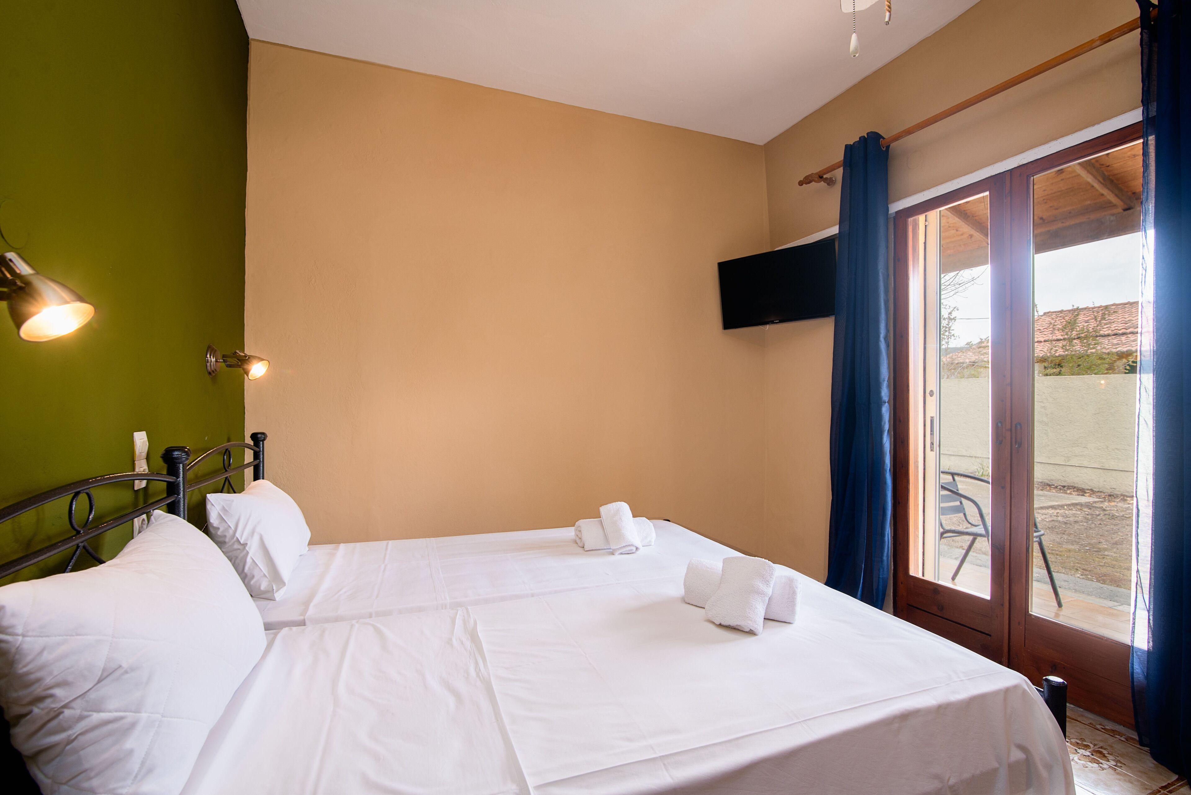 Southgate Apartments