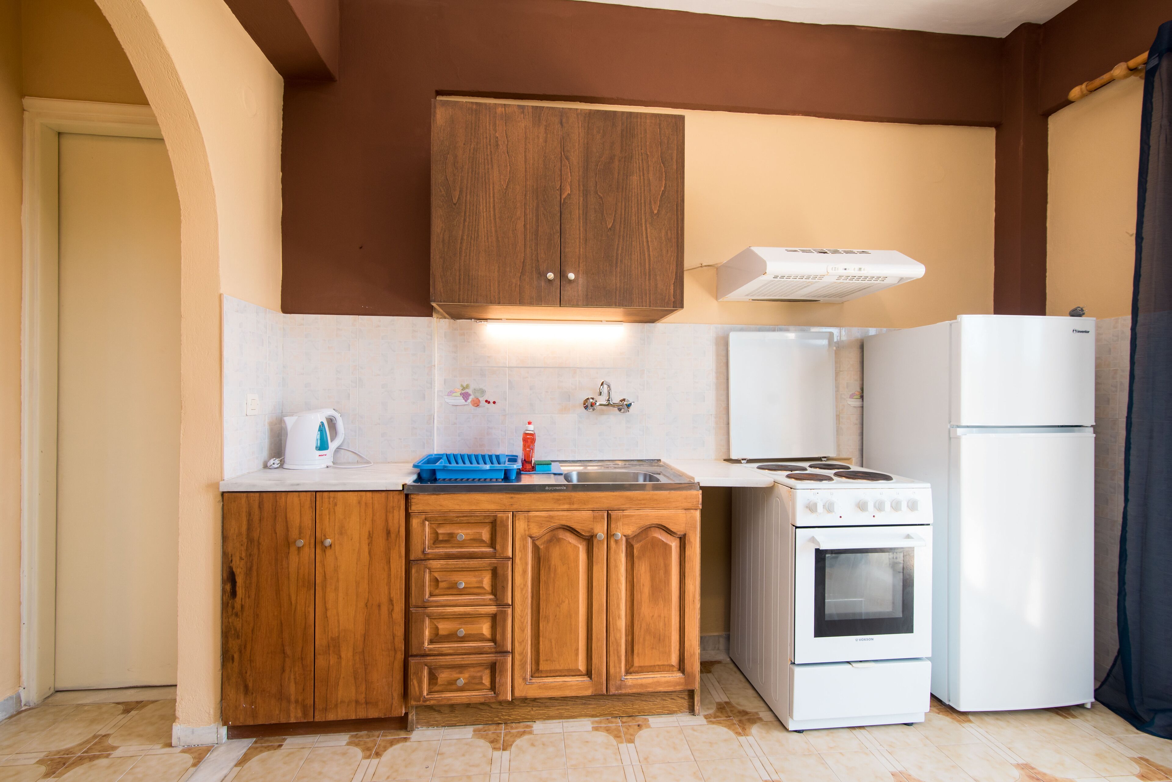 Southgate Apartments