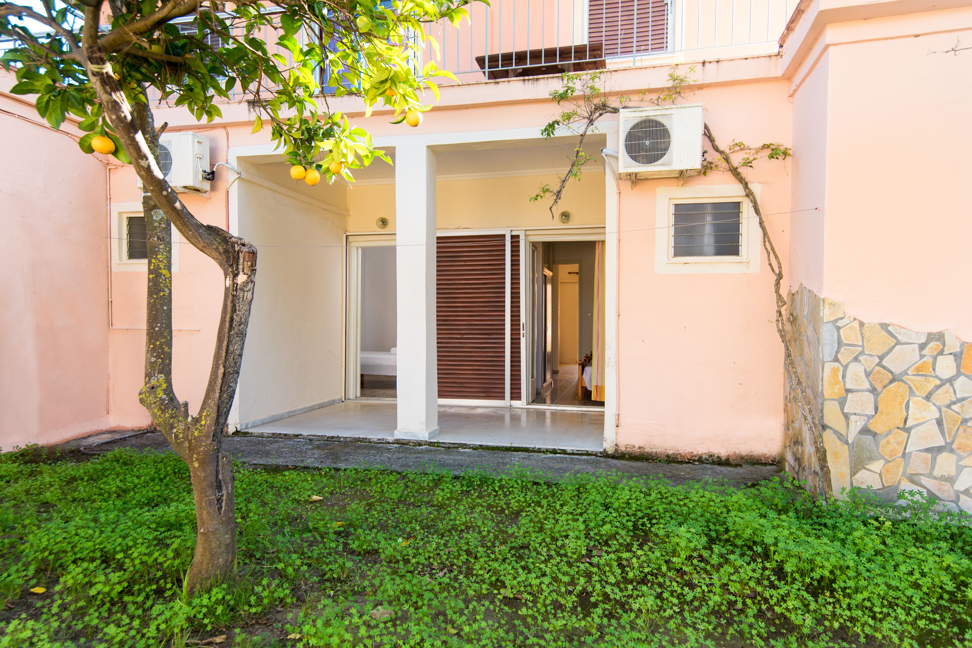 Southgate Apartments