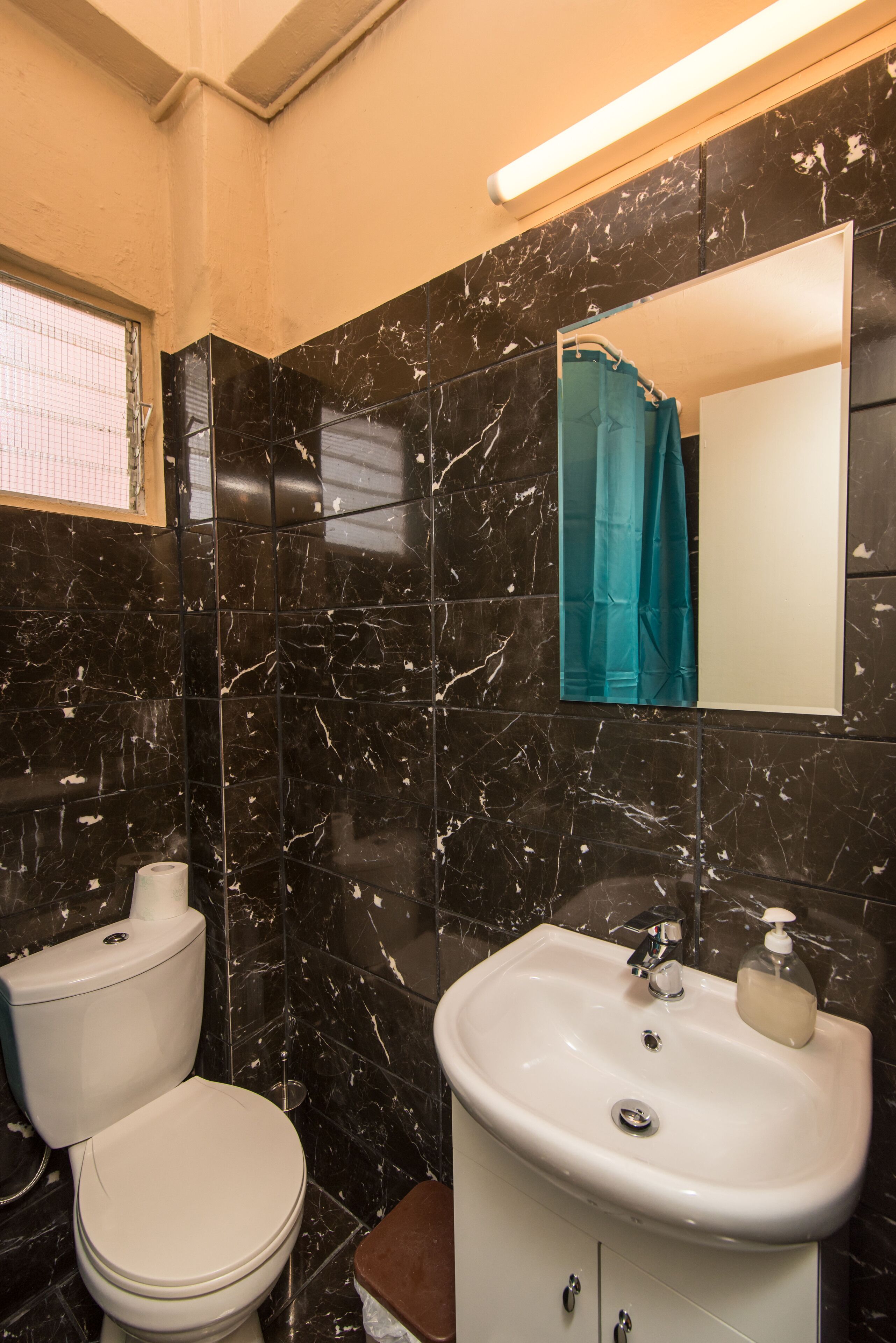 Southgate Apartments