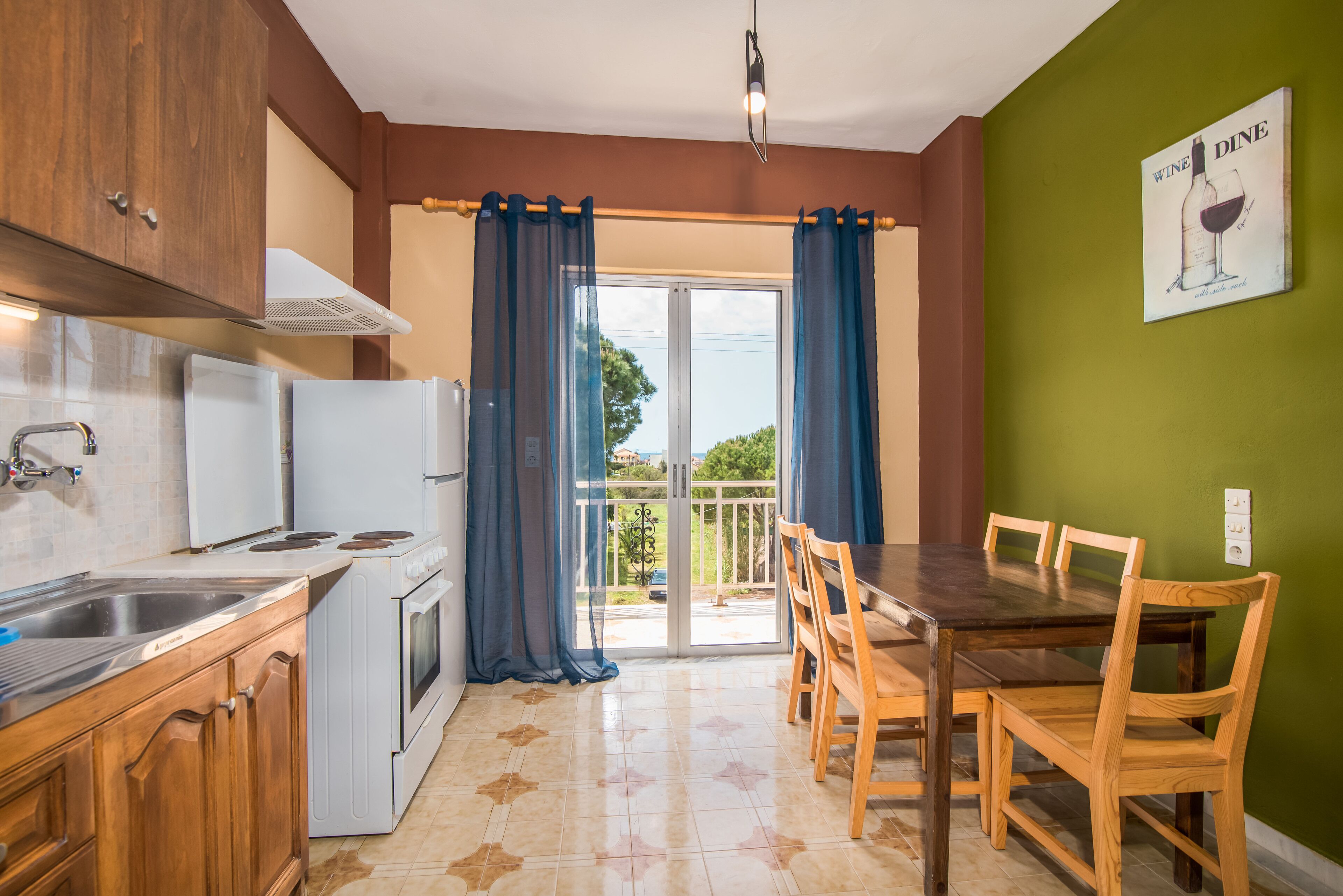 Southgate Apartments
