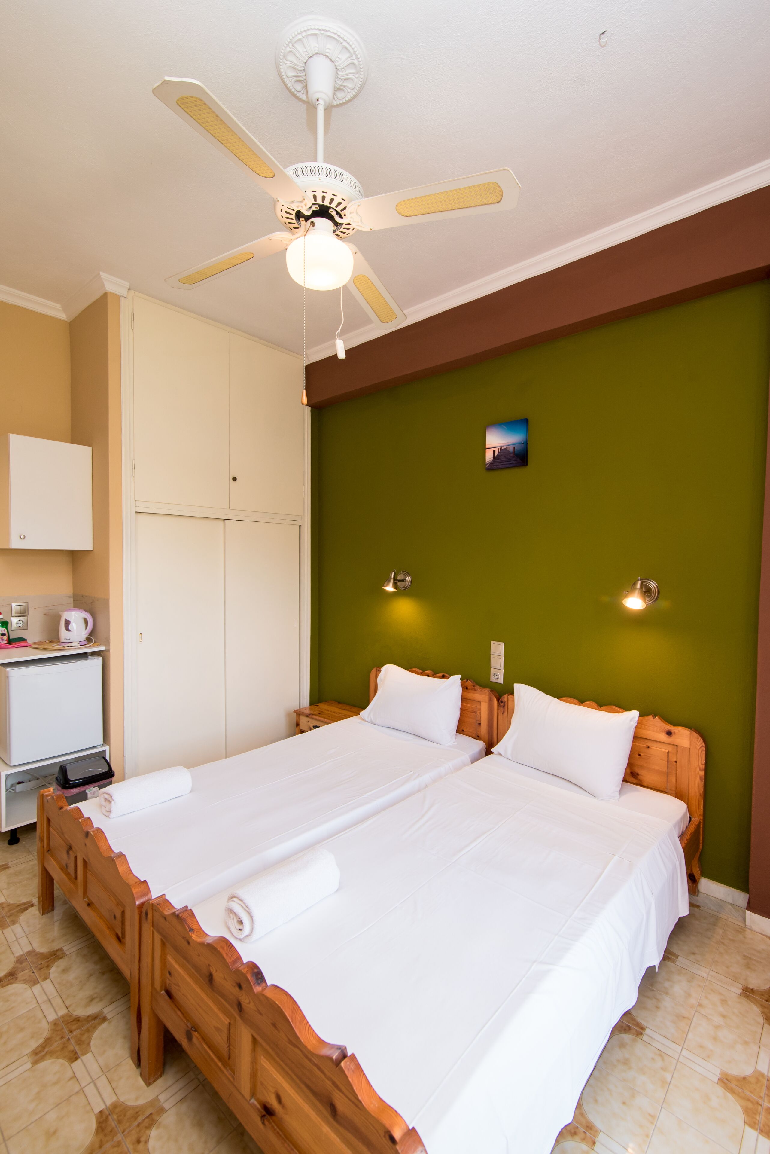 Southgate Apartments