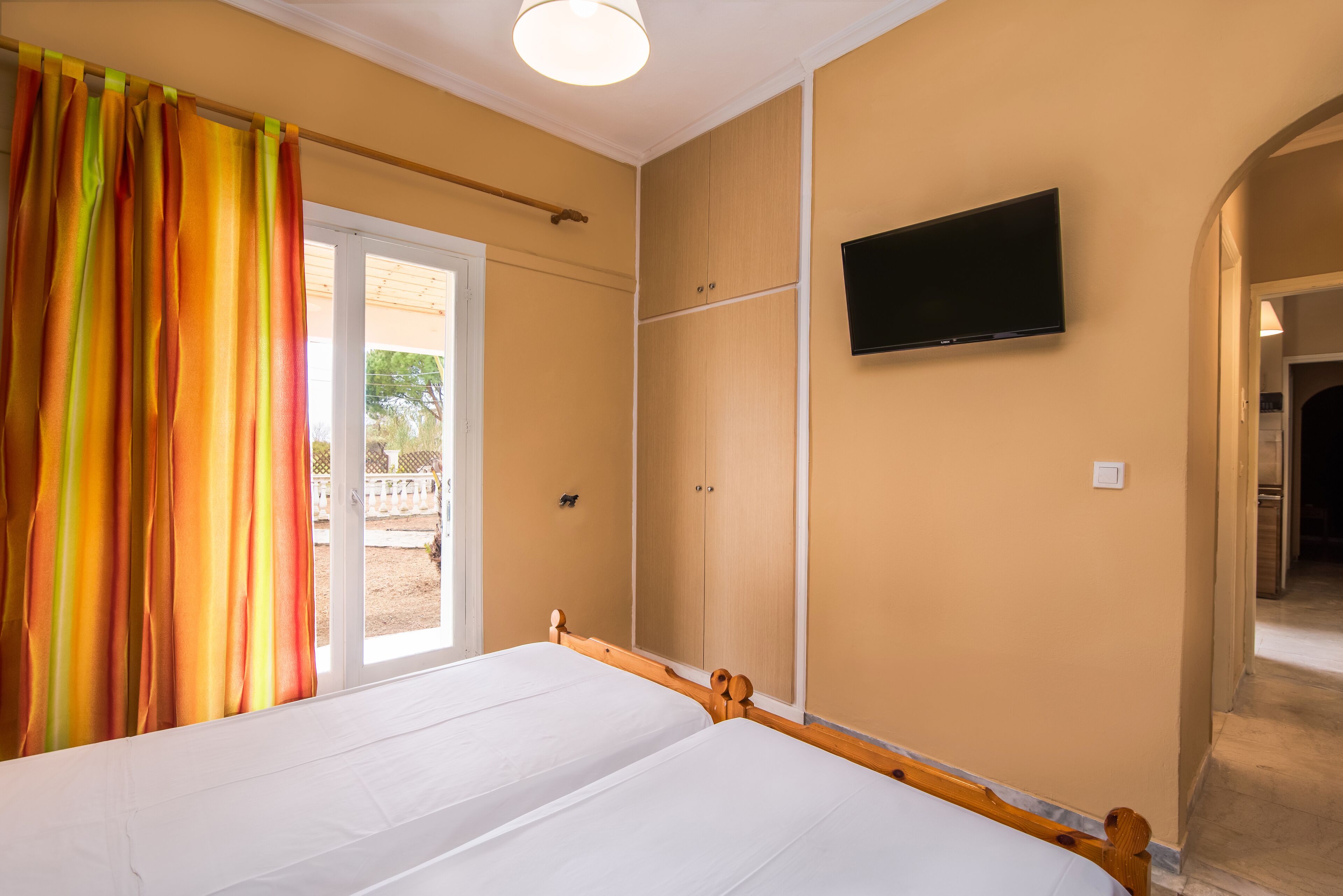 Southgate Apartments