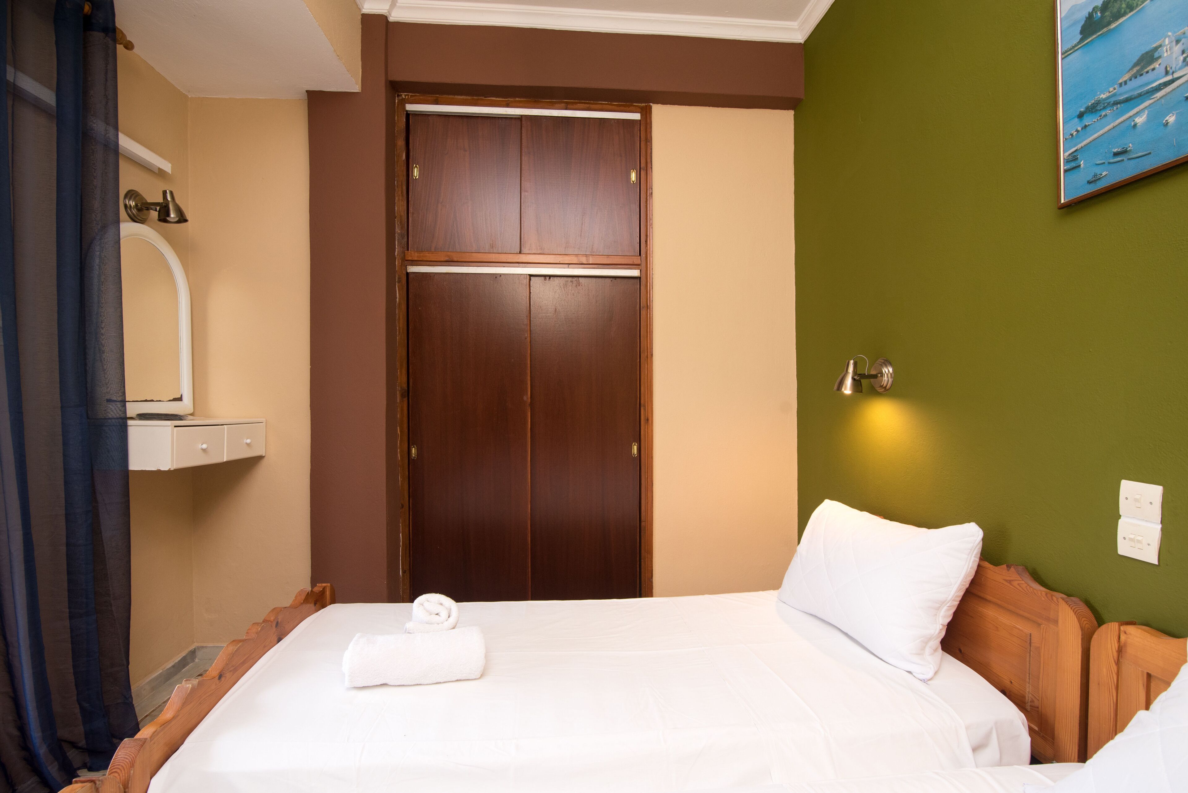 Southgate Apartments