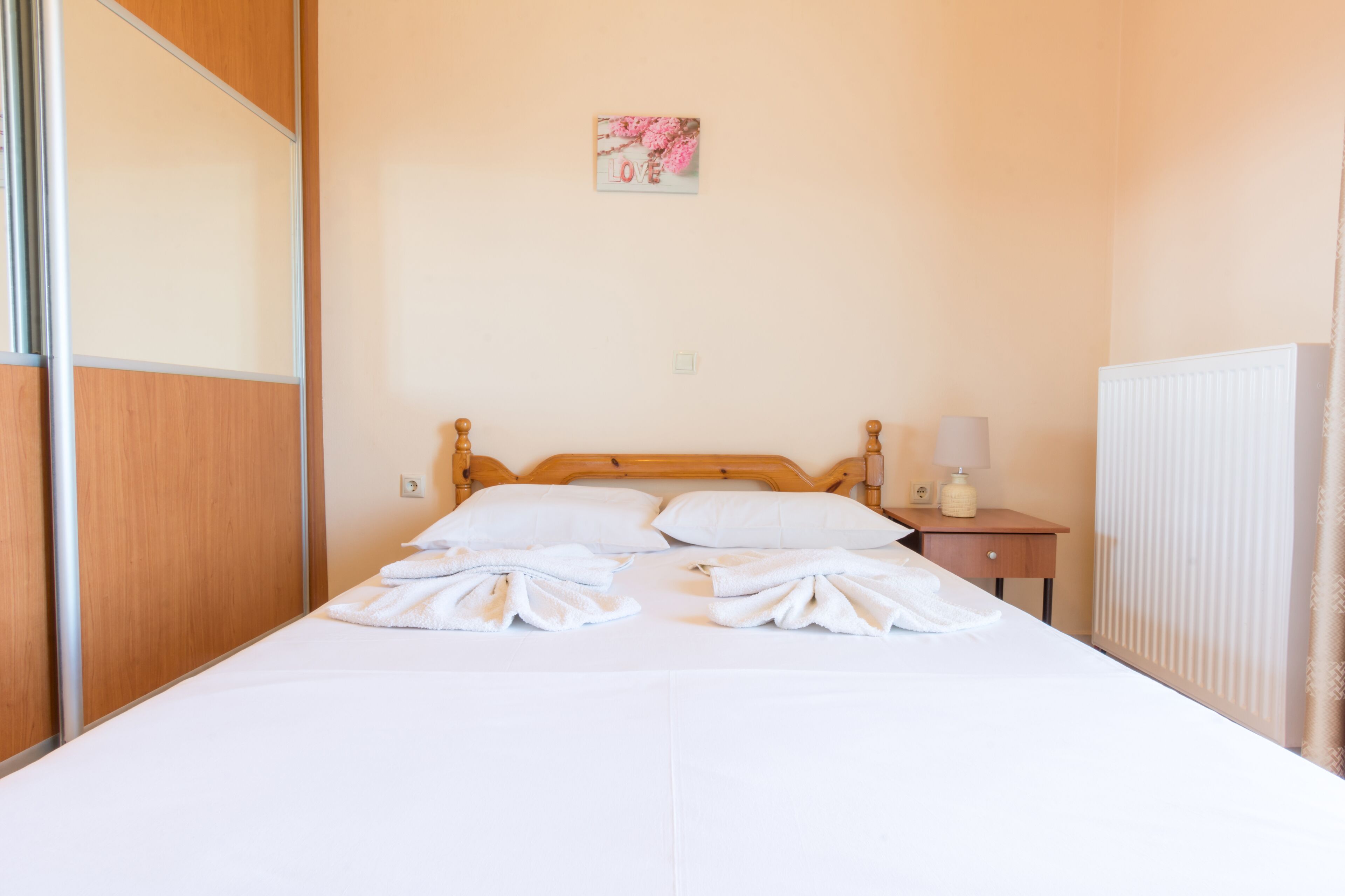 Villa Spartera Sea View by CorfuEscapes