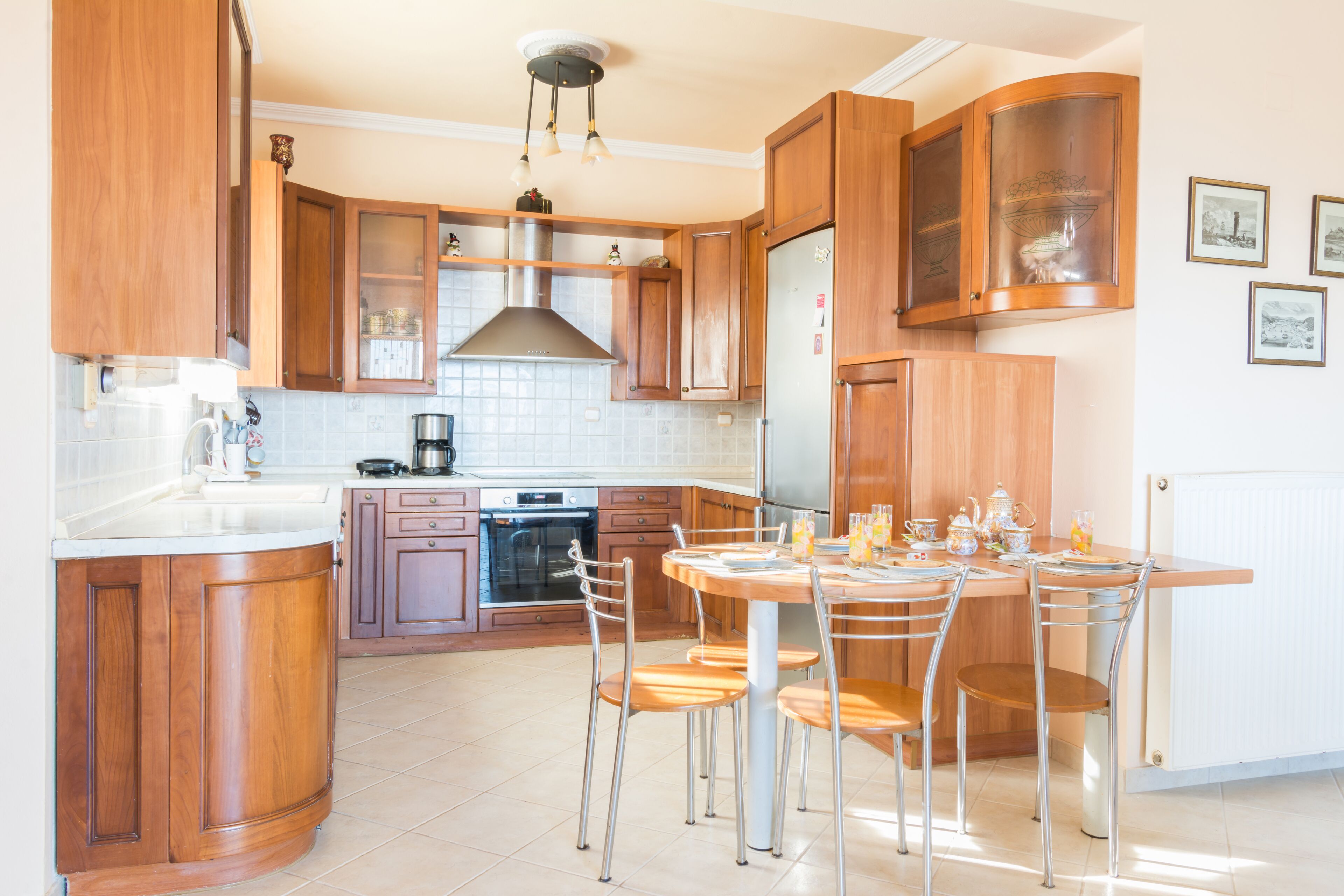 Villa Spartera Sea View by CorfuEscapes