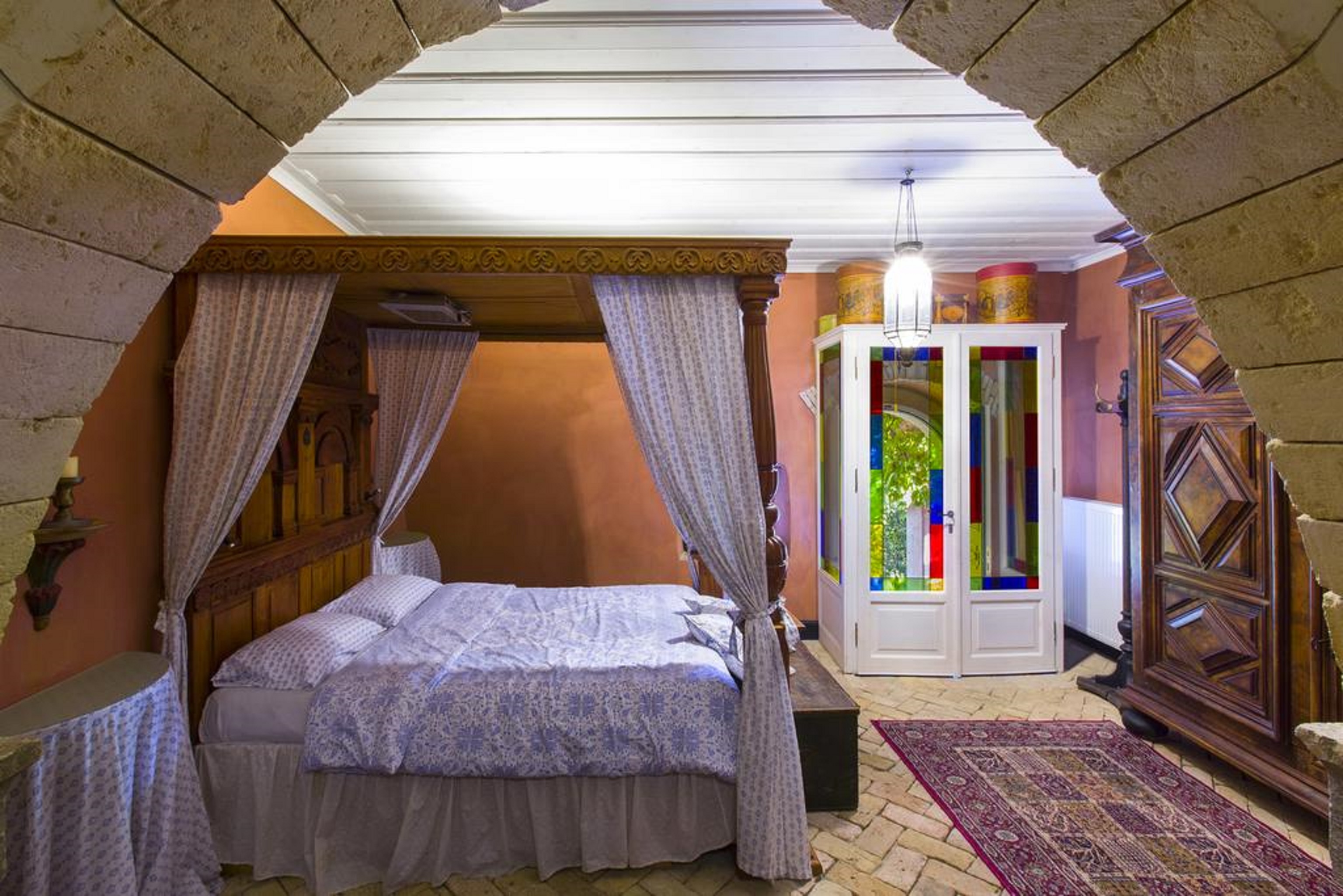 Agrili Cultural Heritage Villa