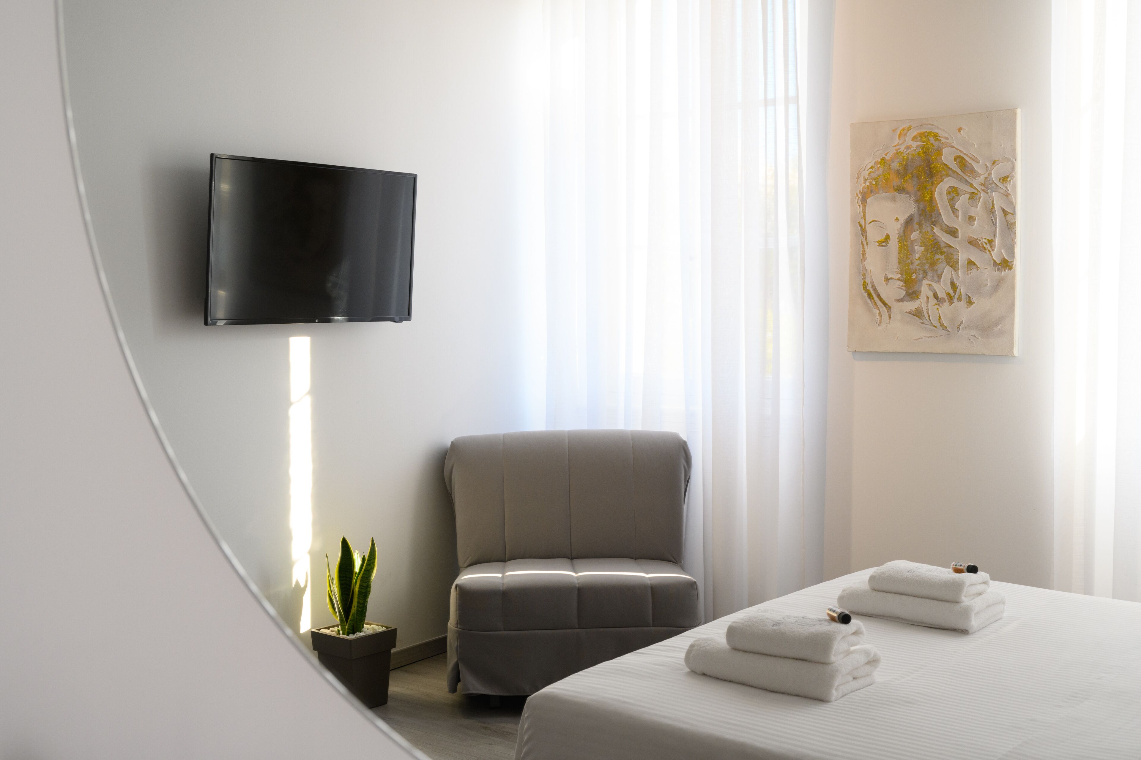 Amalphi Corfu City Living