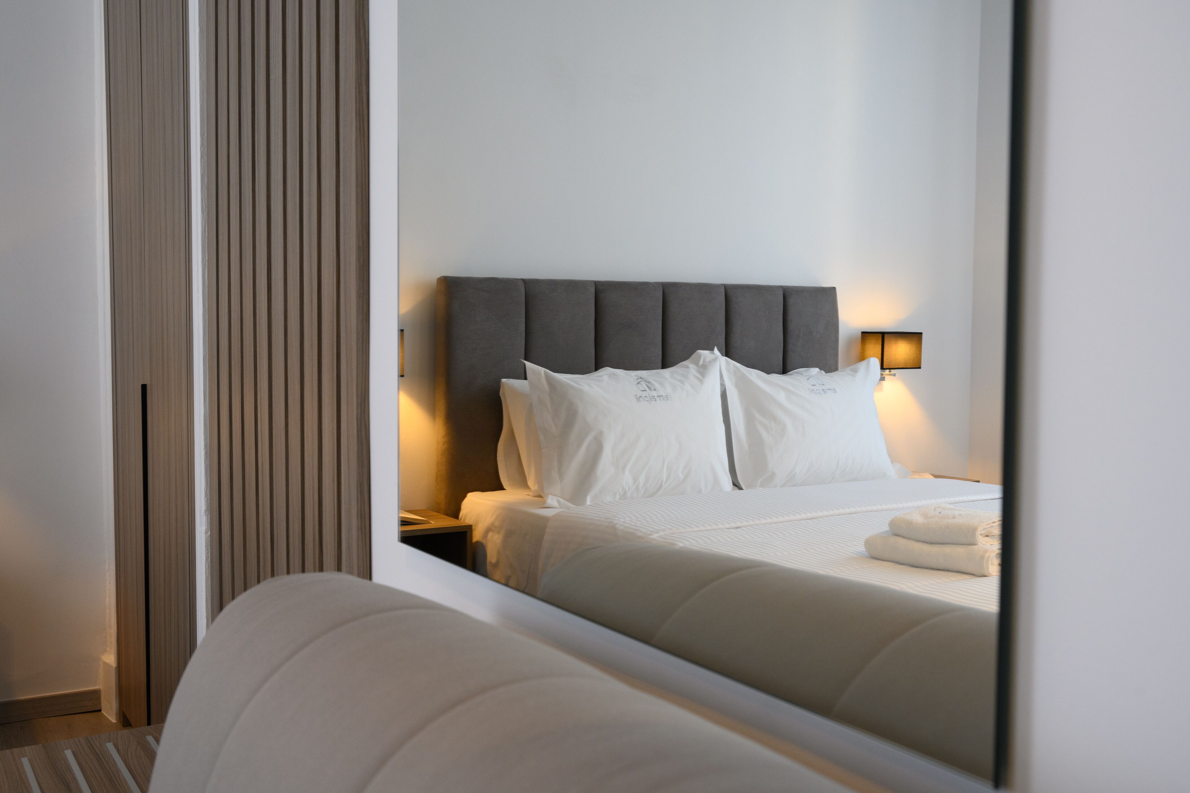 Amalphi Corfu City Living