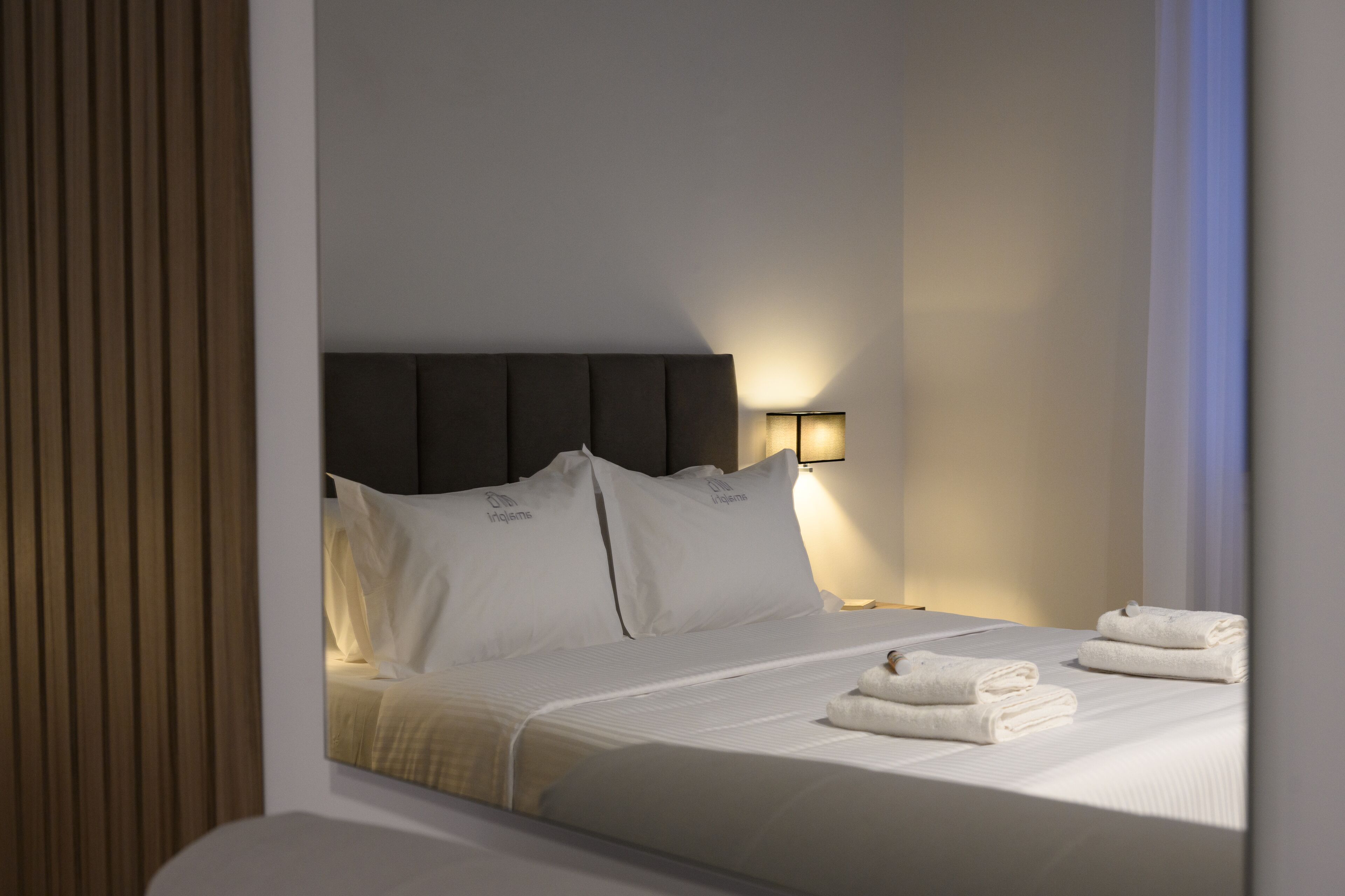 Amalphi Corfu City Living