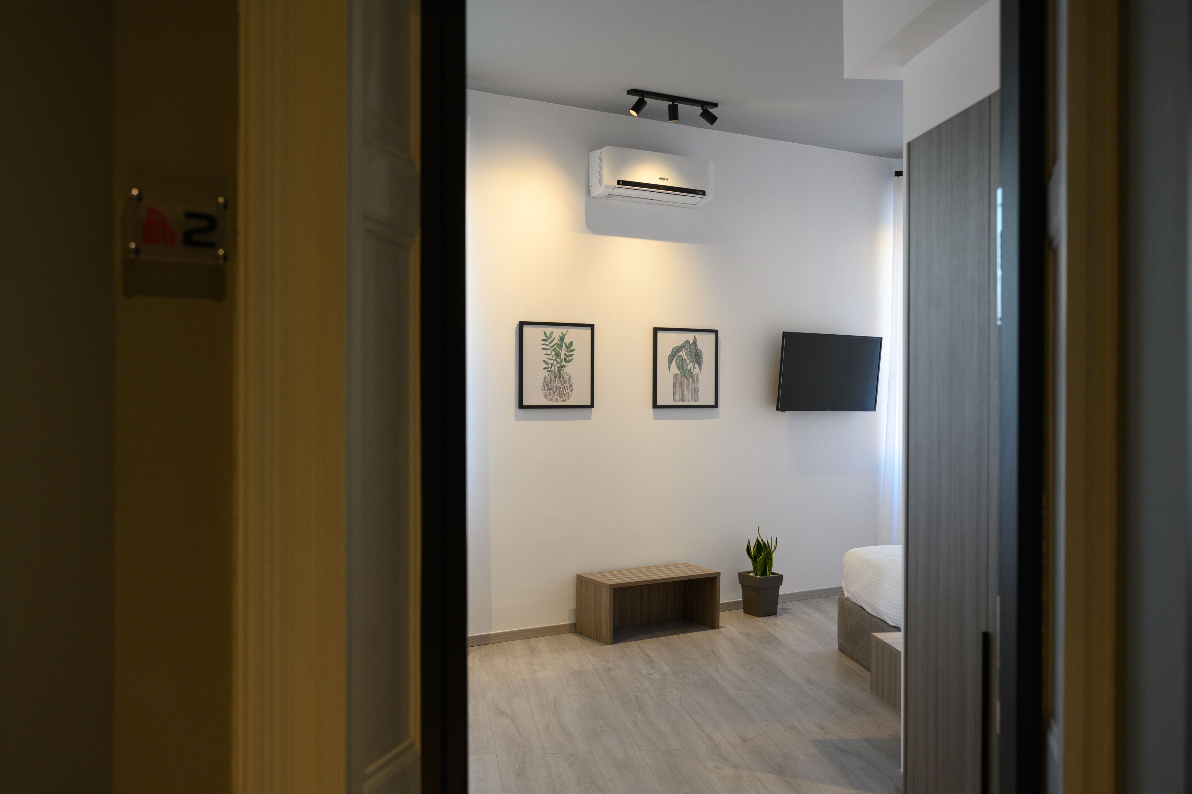 Amalphi Corfu City Living